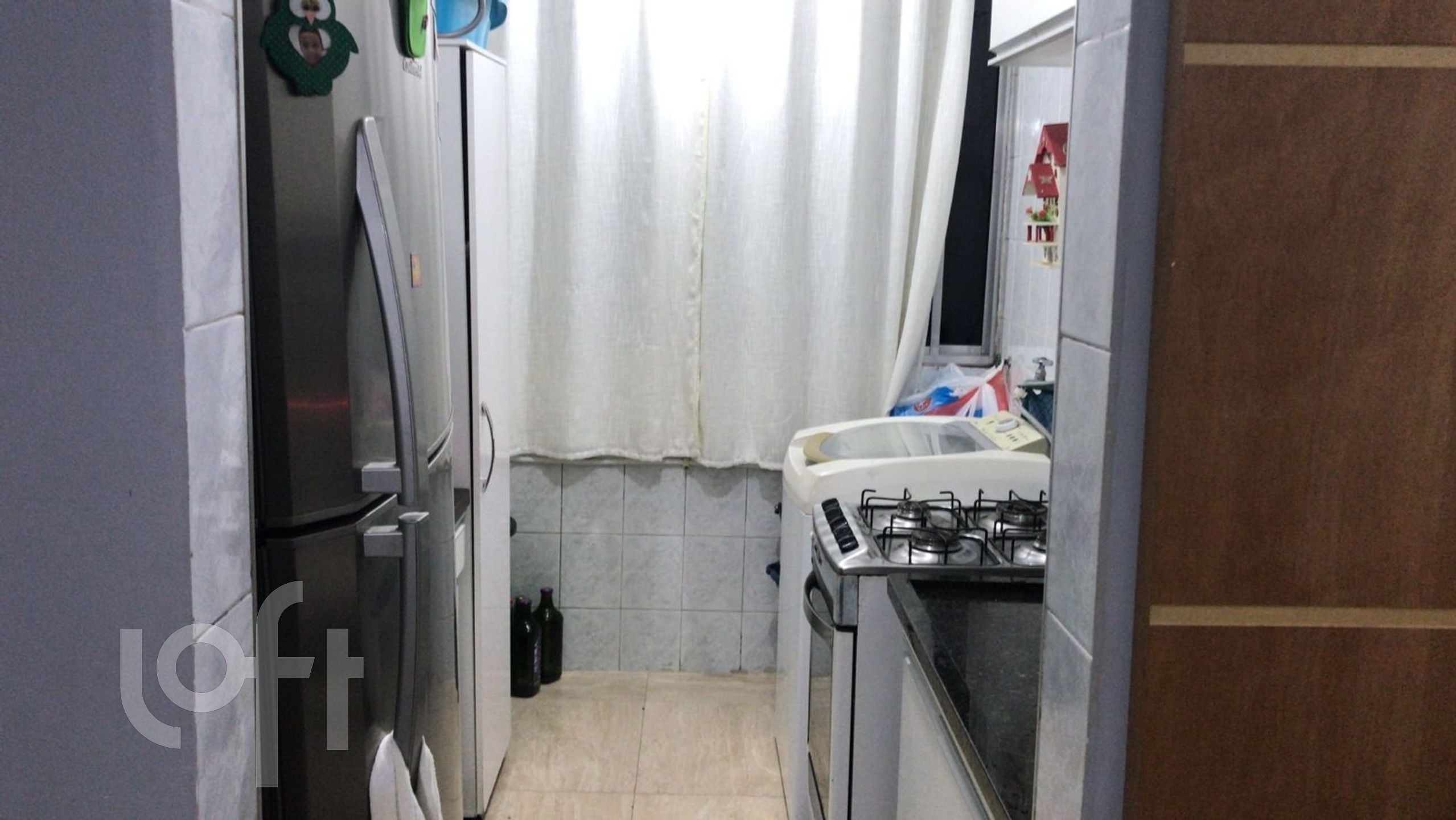 Apartamento à venda com 2 quartos, 60m² - Foto 10