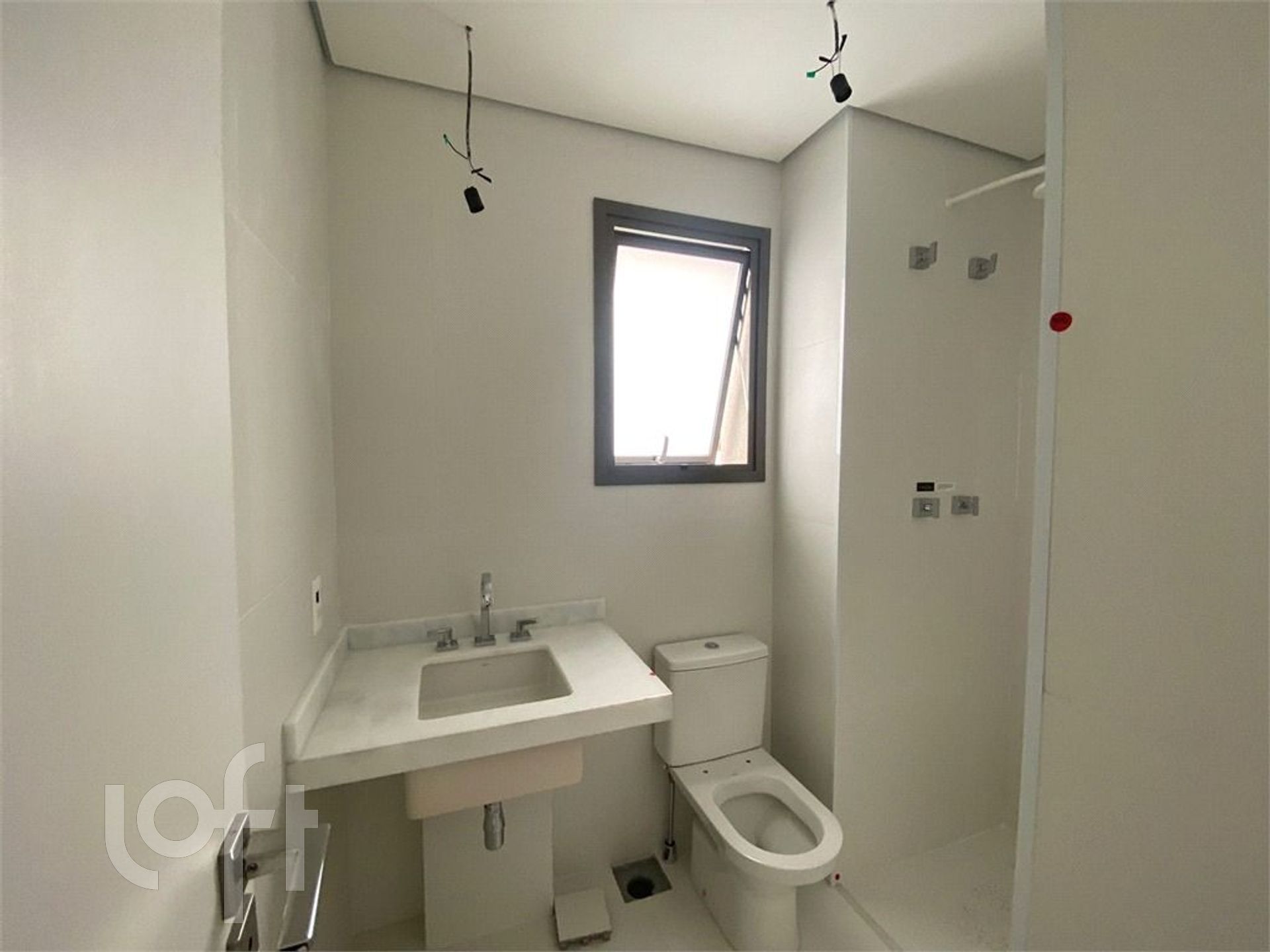 Apartamento à venda com 3 quartos, 160m² - Foto 32