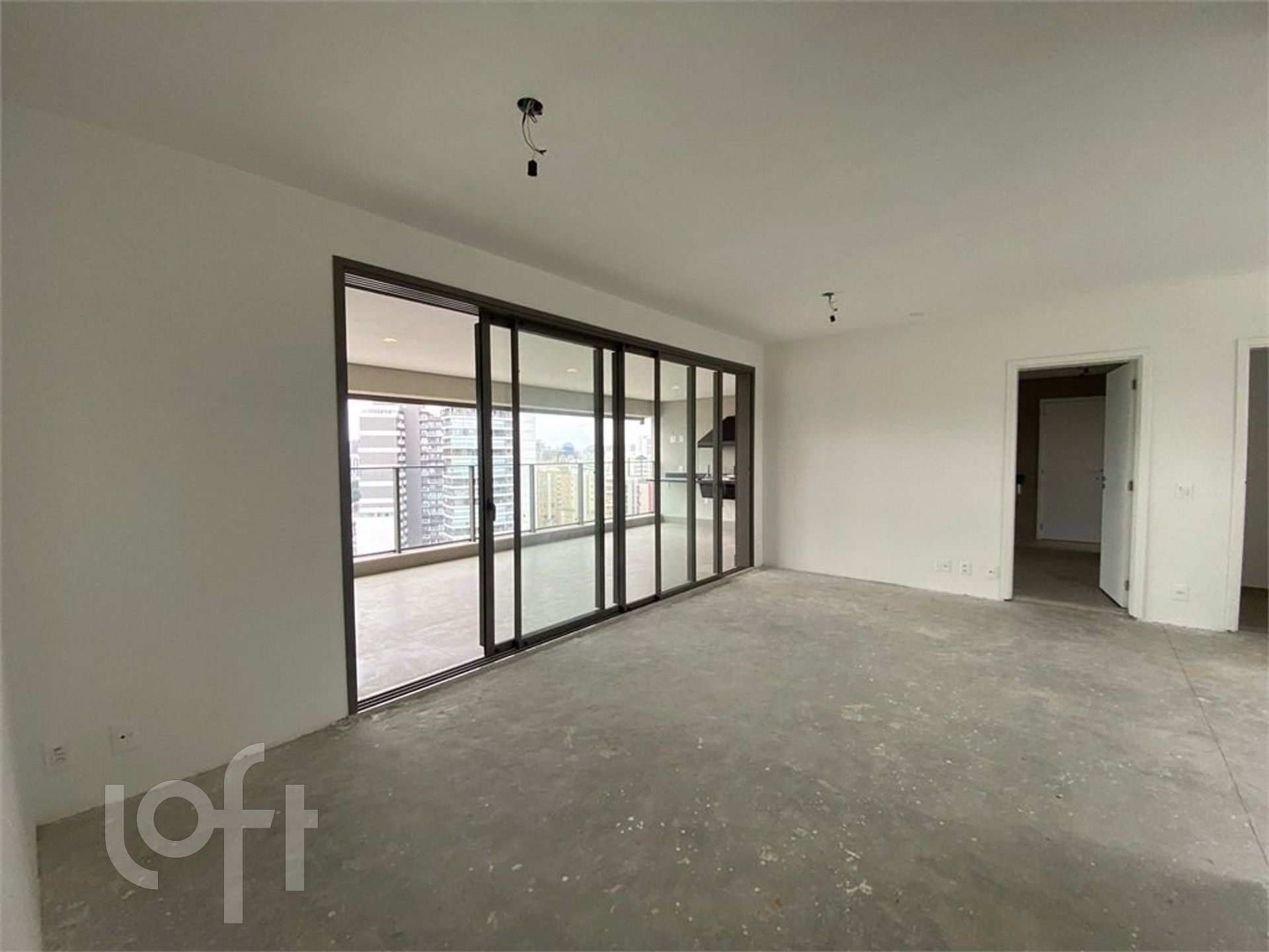 Apartamento à venda com 3 quartos, 160m² - Foto 8