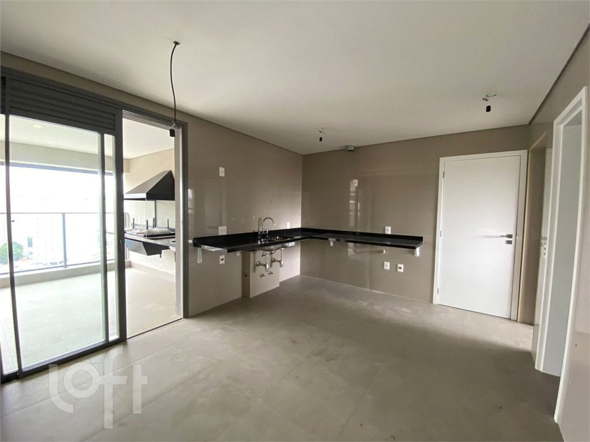 Apartamento à venda com 3 quartos, 160m² - Foto 12