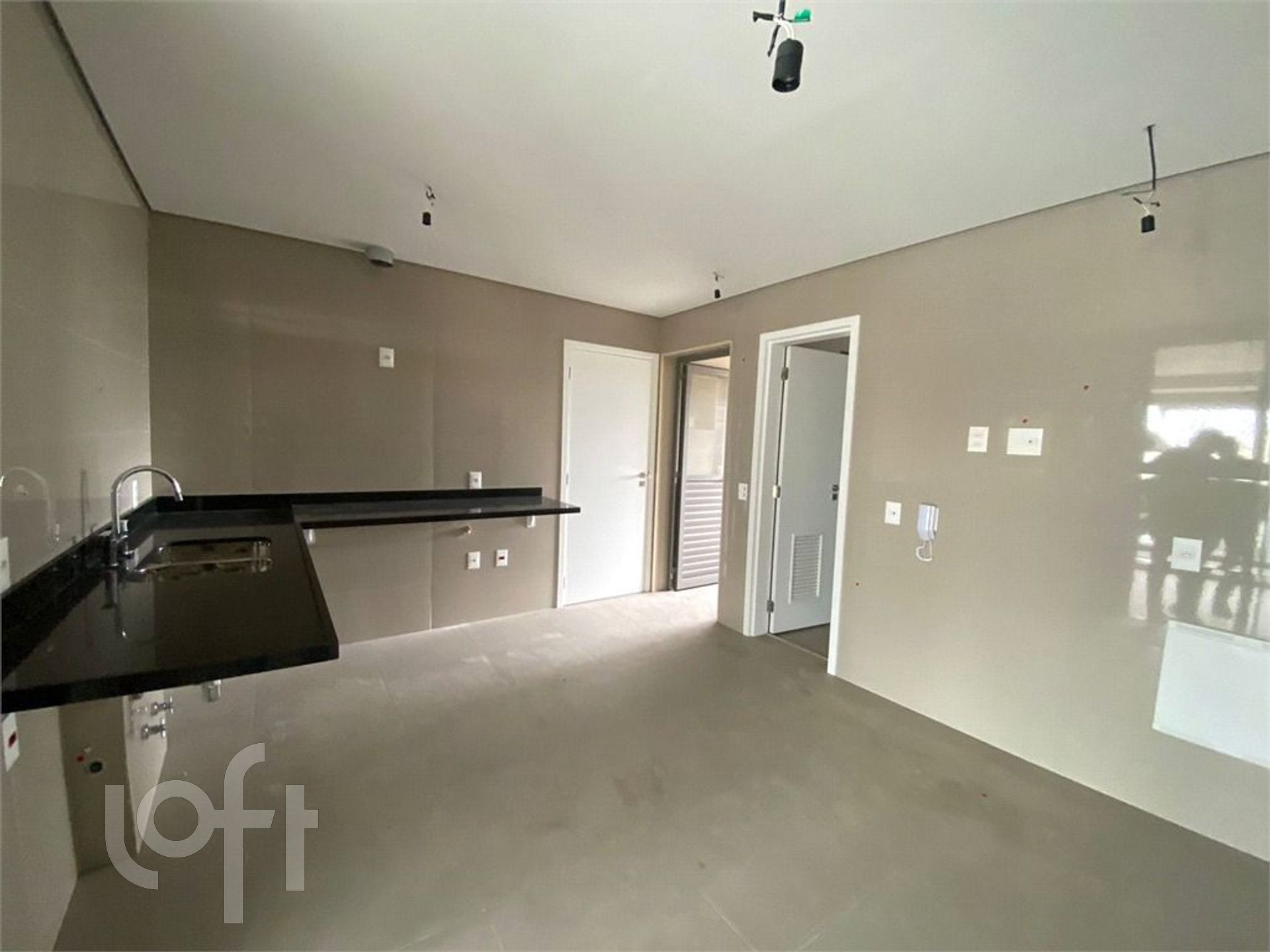 Apartamento à venda com 3 quartos, 160m² - Foto 20