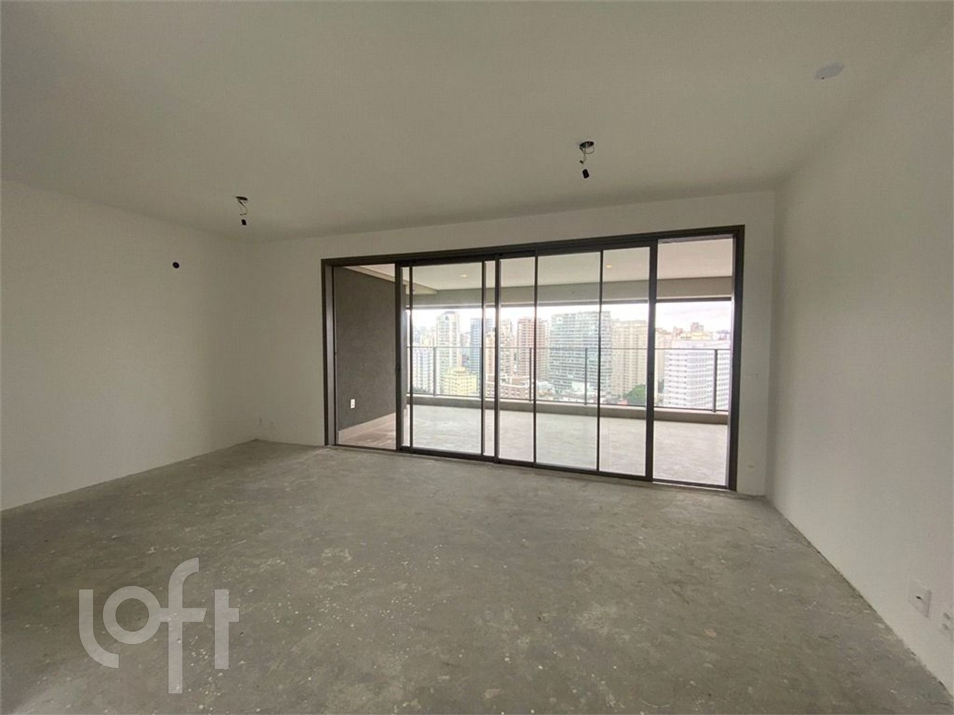 Apartamento à venda com 3 quartos, 160m² - Foto 14