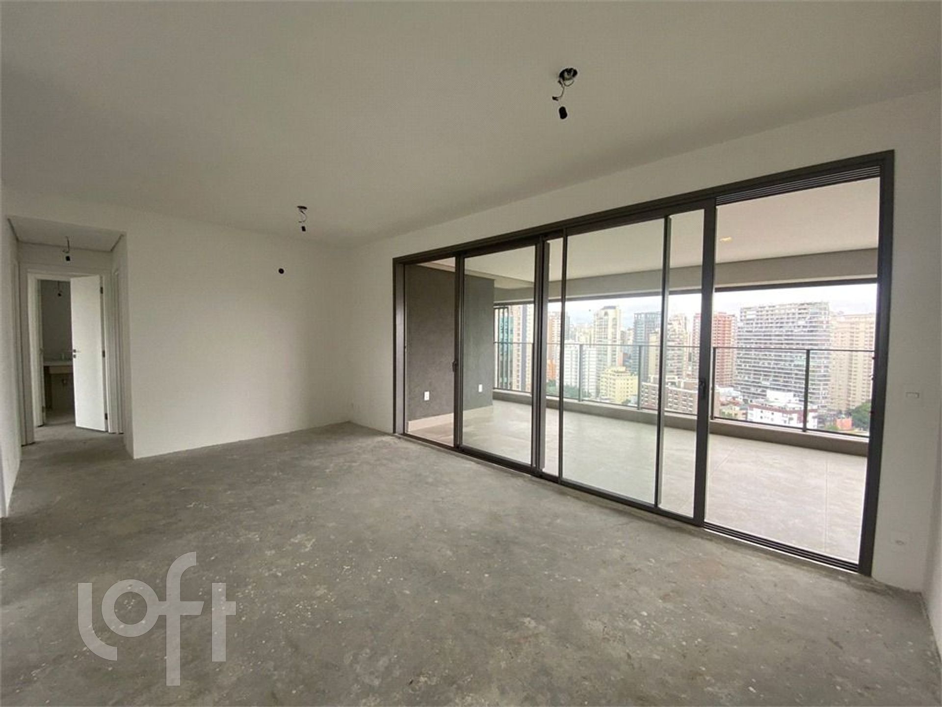 Apartamento à venda com 3 quartos, 160m² - Foto 7