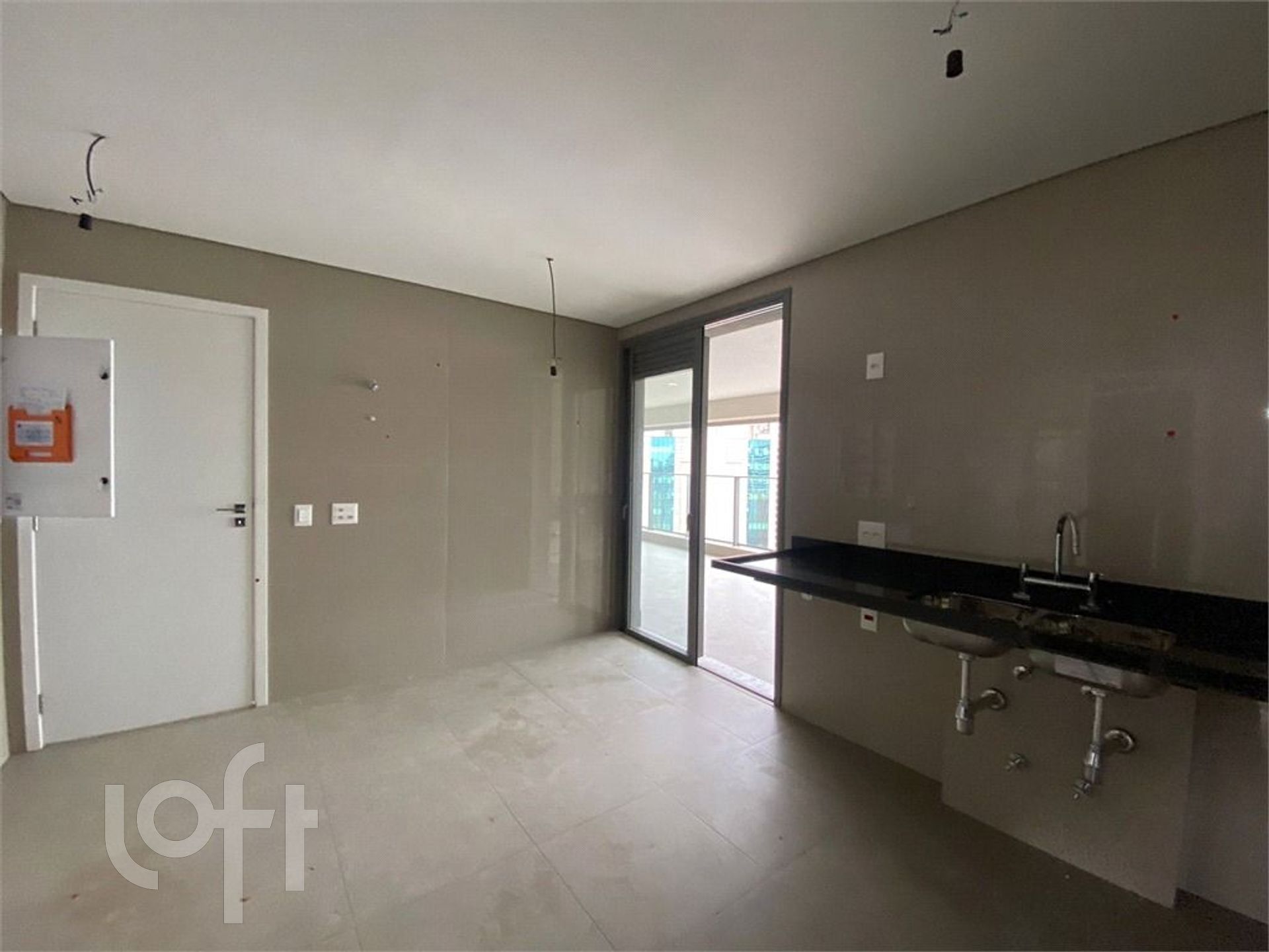 Apartamento à venda com 3 quartos, 160m² - Foto 19