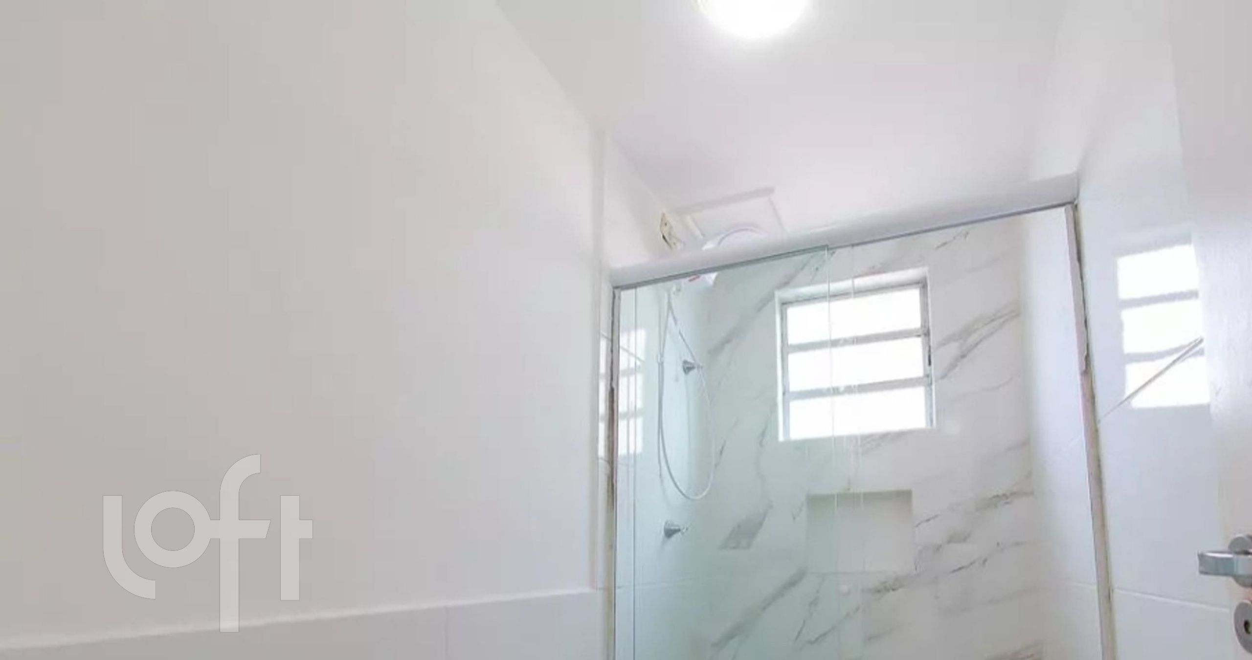 Apartamento à venda com 2 quartos, 50m² - Foto 3