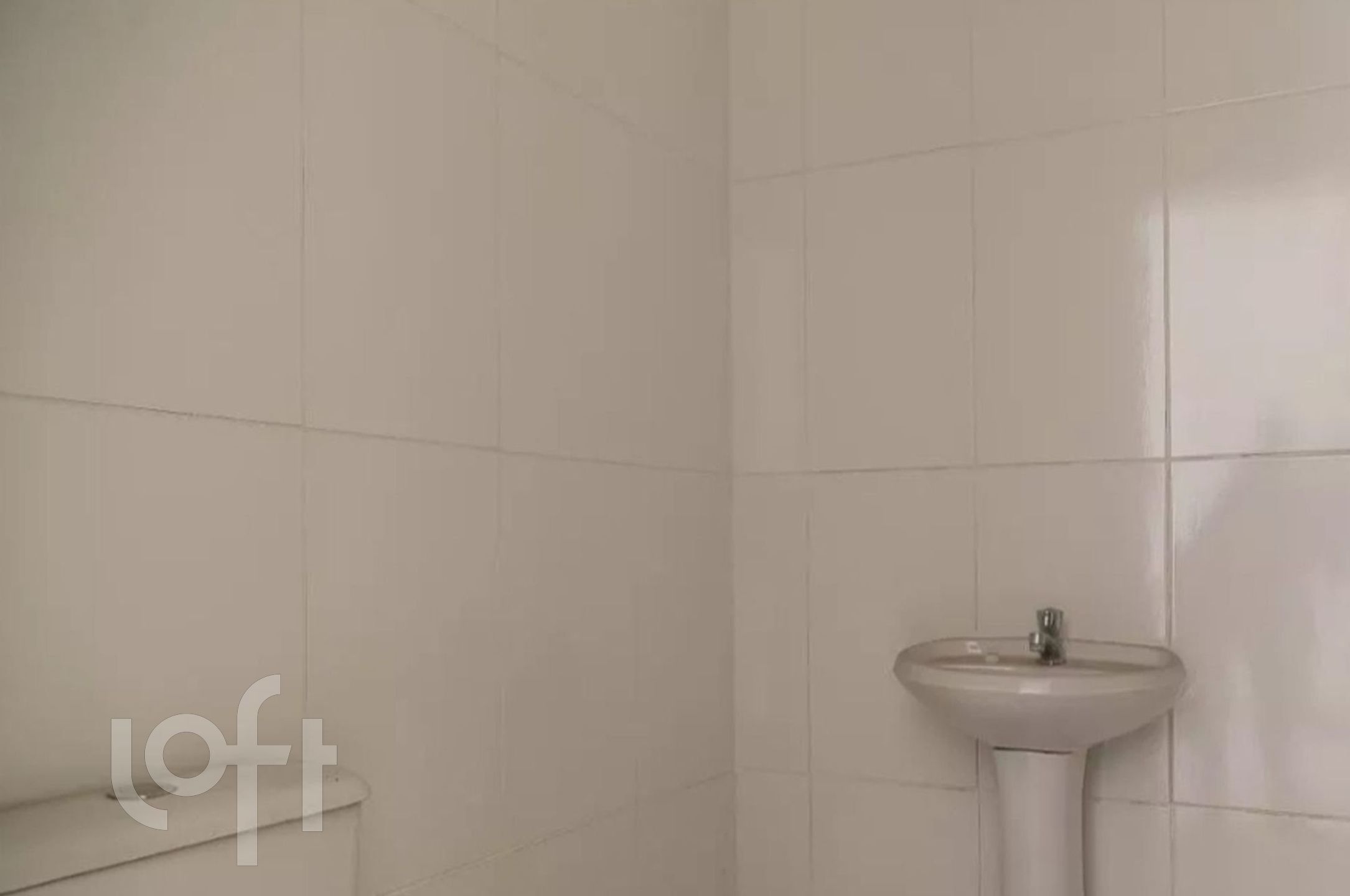 Apartamento à venda com 2 quartos, 50m² - Foto 6