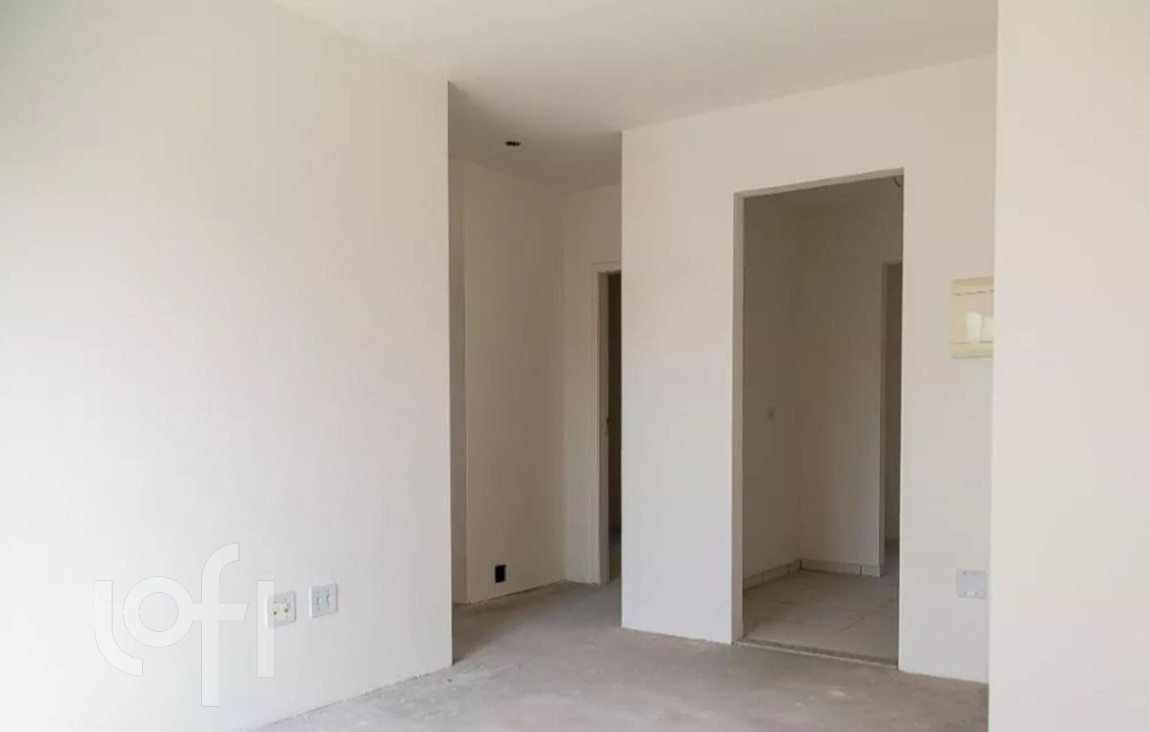 Apartamento à venda com 2 quartos, 50m² - Foto 12