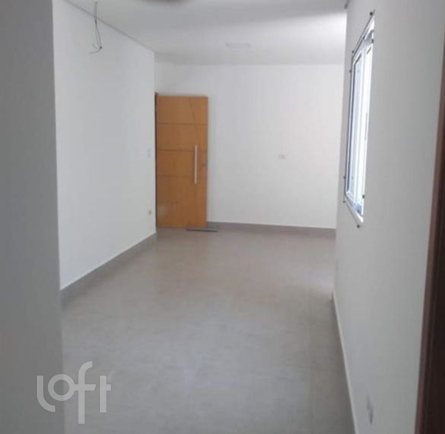 Apartamento à venda em Santa Terezinha com 54 m², 2 quartos, 2 suítes, 1 vaga