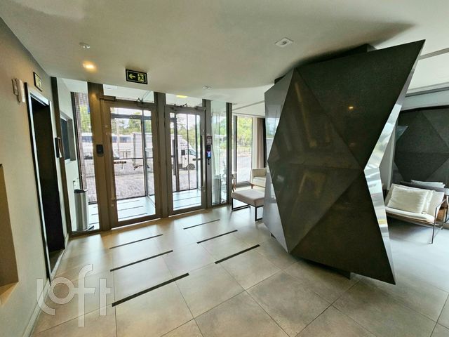 Apartamento com 27m², 1 dormitório, Cidade Baixa em Porto Alegre