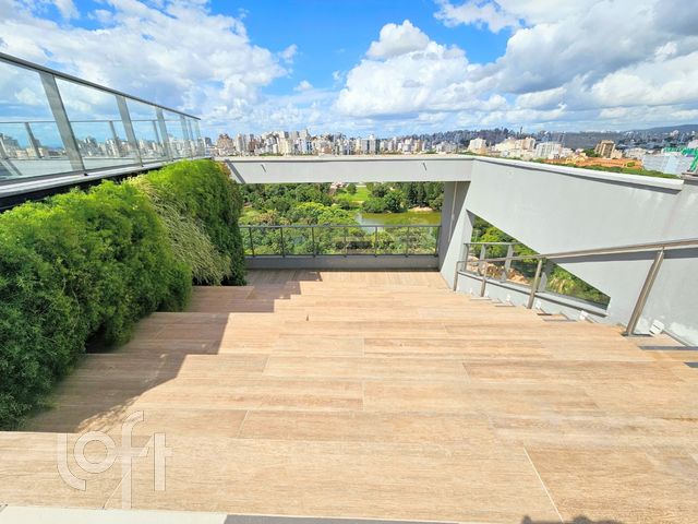 Apartamento com 27m², 1 dormitório, Cidade Baixa em Porto Alegre