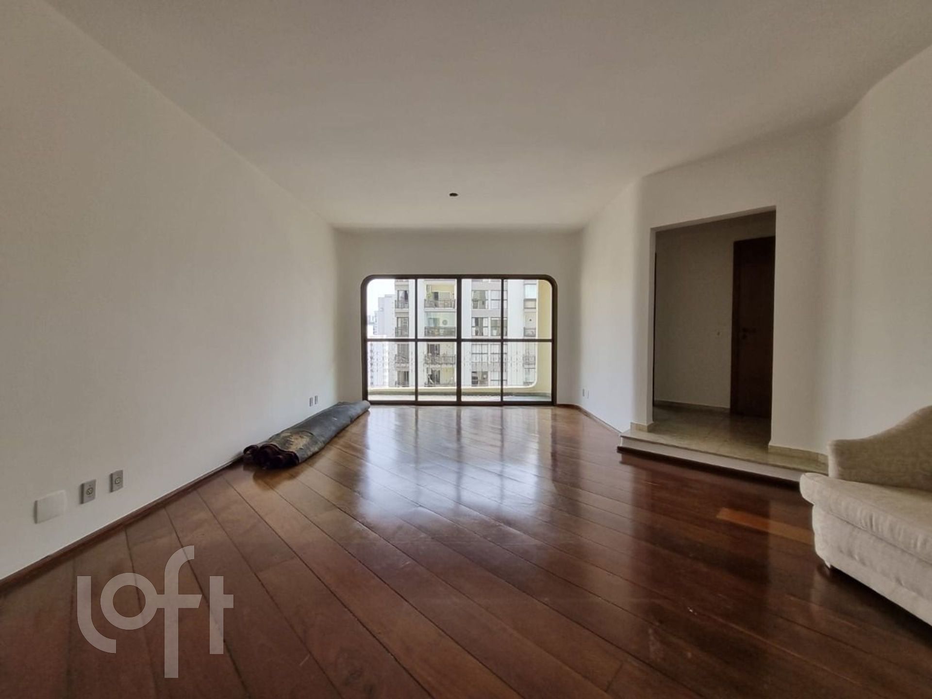 Apartamento à venda com 3 quartos, 163m² - Foto 1