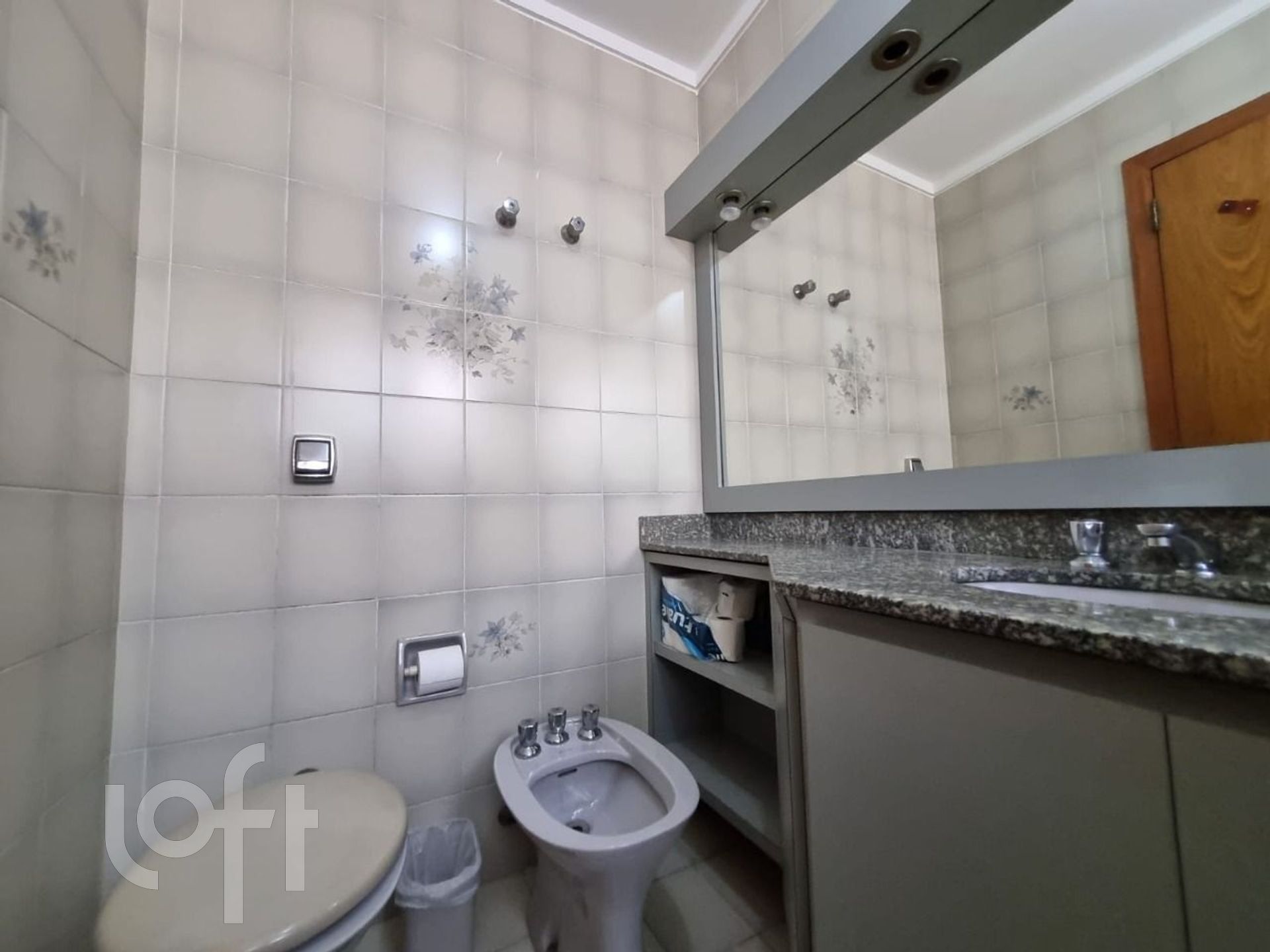 Apartamento à venda com 3 quartos, 163m² - Foto 19