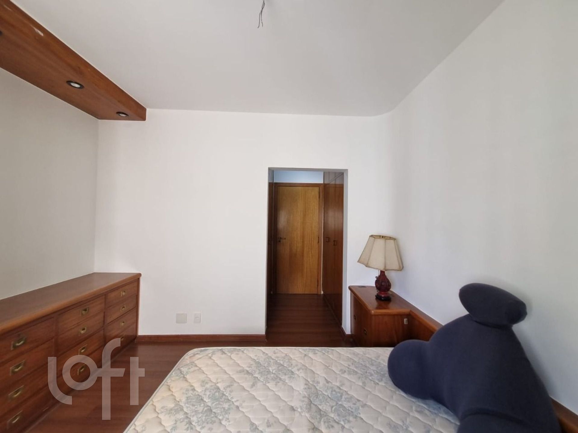 Apartamento à venda com 3 quartos, 163m² - Foto 22