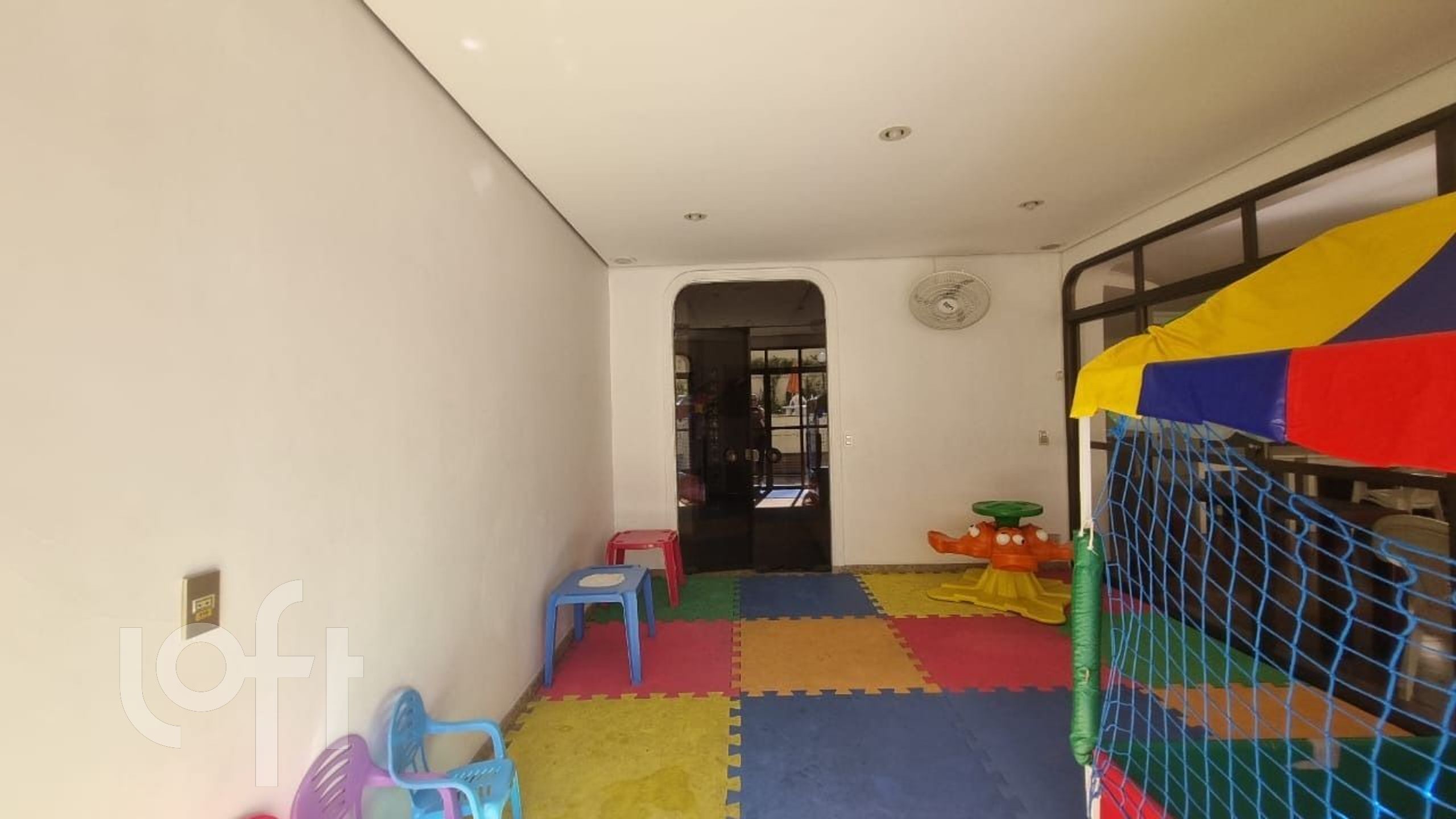 Apartamento à venda com 3 quartos, 163m² - Foto 34