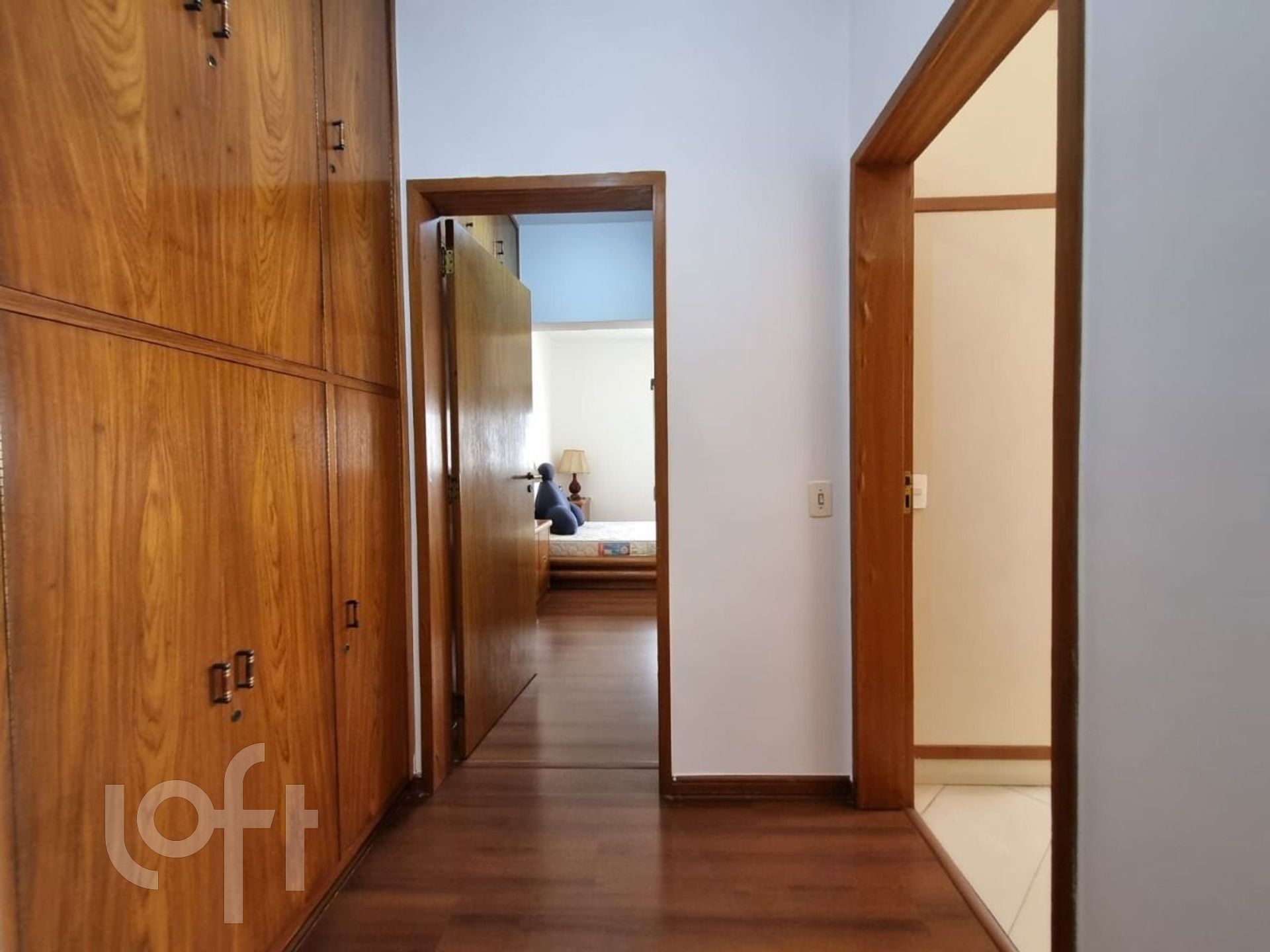 Apartamento à venda com 3 quartos, 163m² - Foto 11