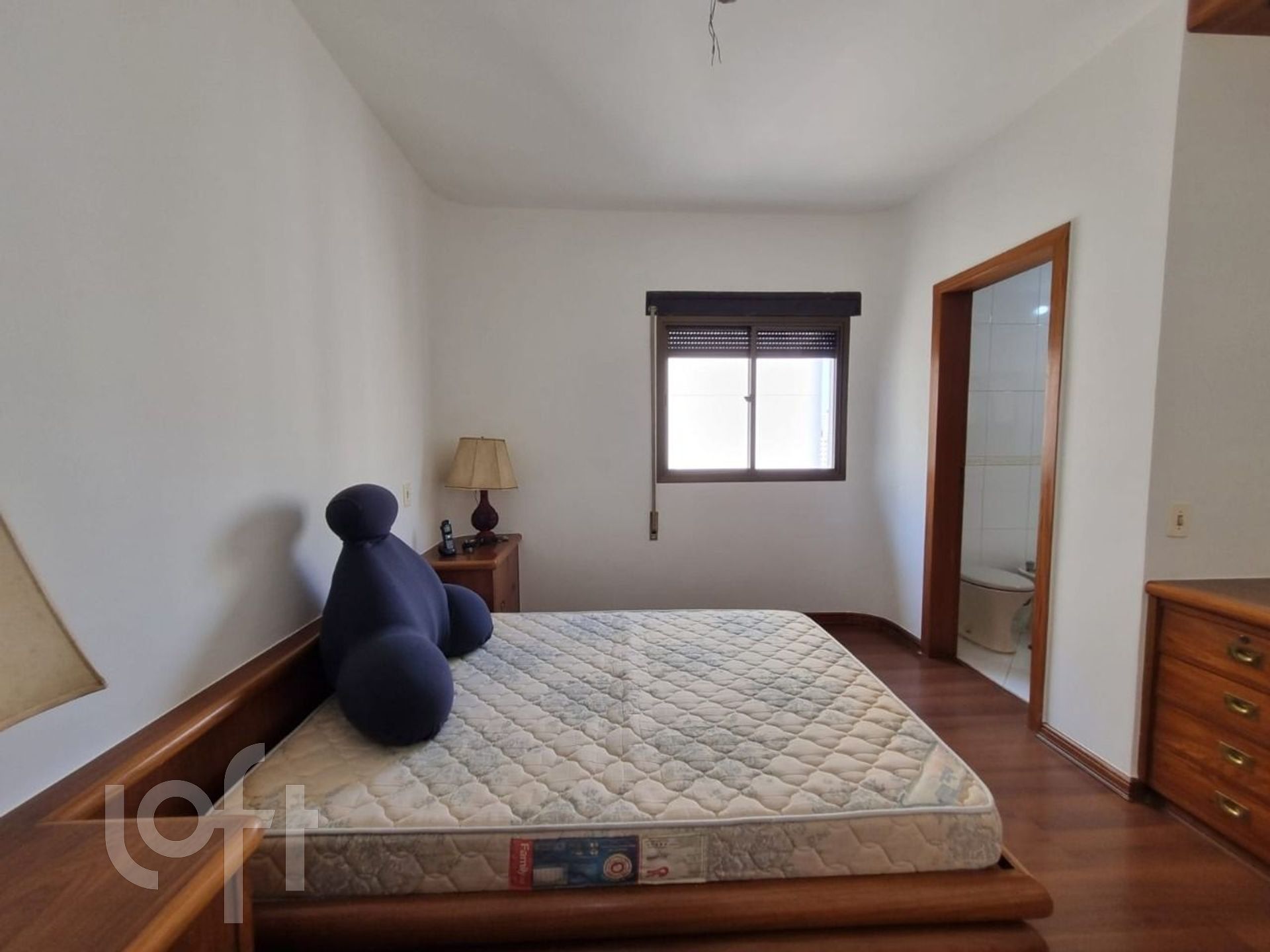 Apartamento à venda com 3 quartos, 163m² - Foto 21