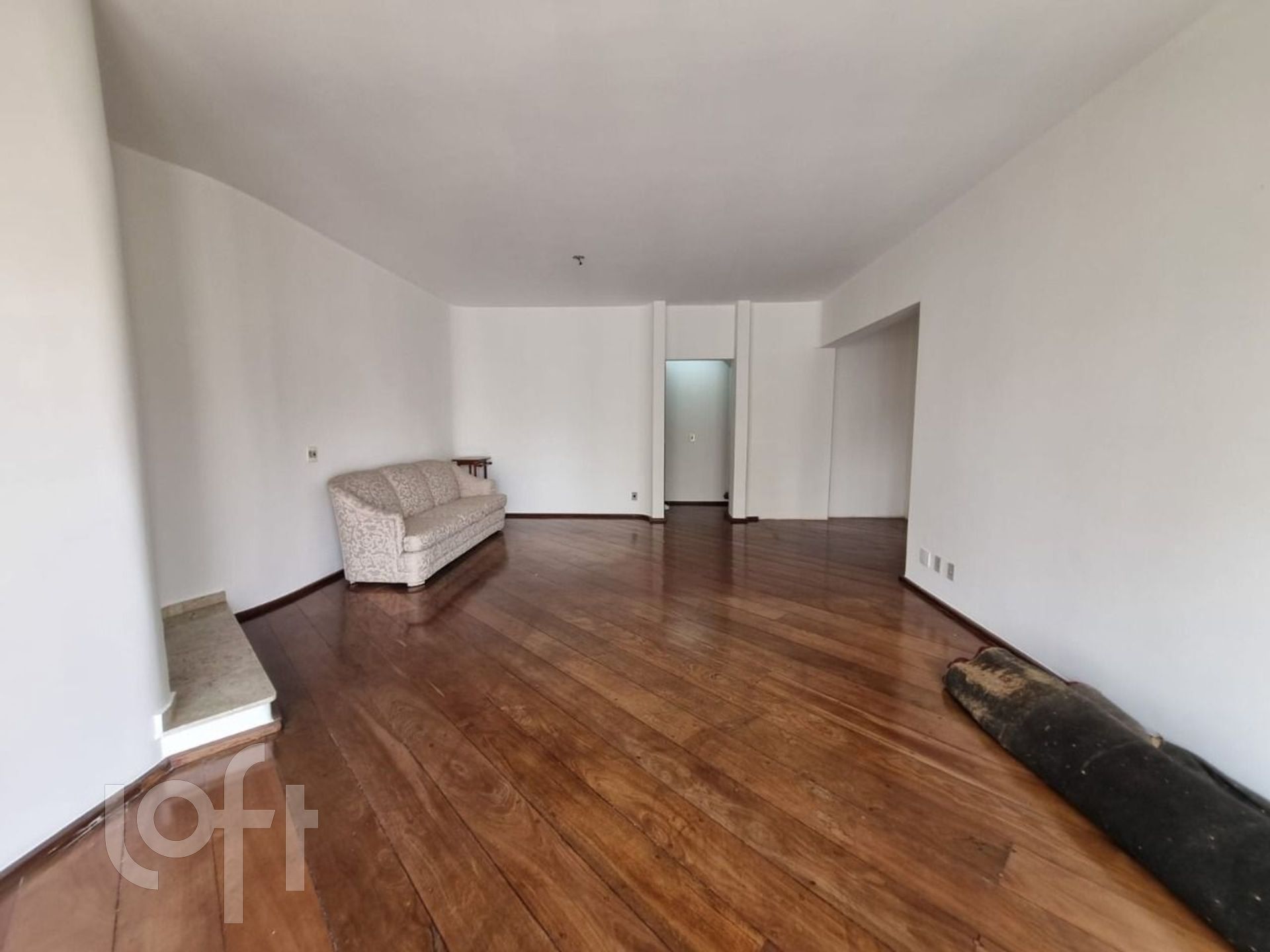 Apartamento à venda com 3 quartos, 163m² - Foto 6