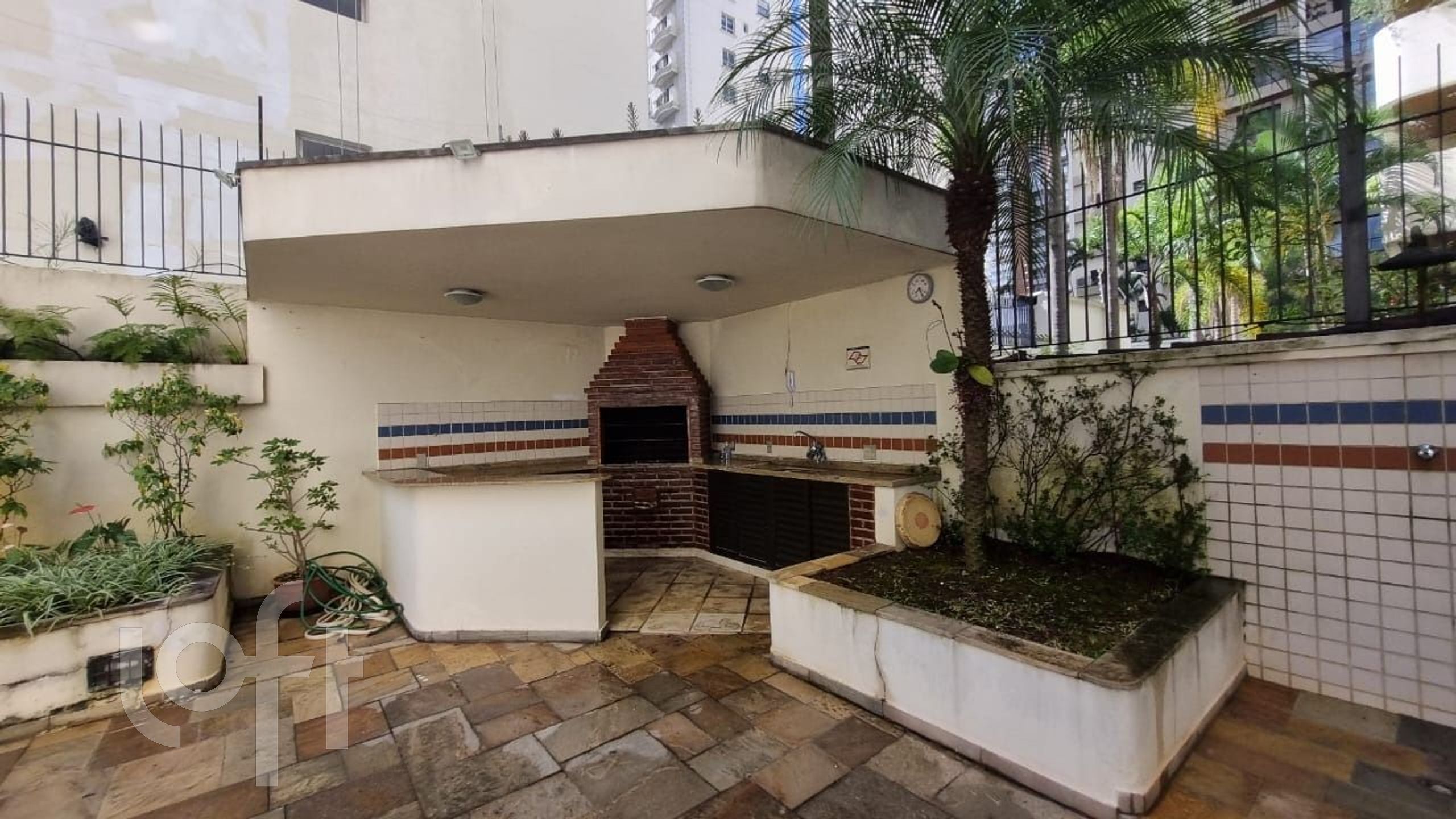 Apartamento à venda com 3 quartos, 163m² - Foto 31