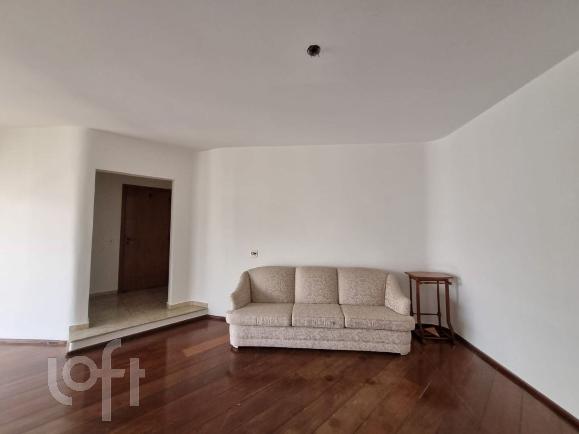 Apartamento à venda com 3 quartos, 163m² - Foto 4