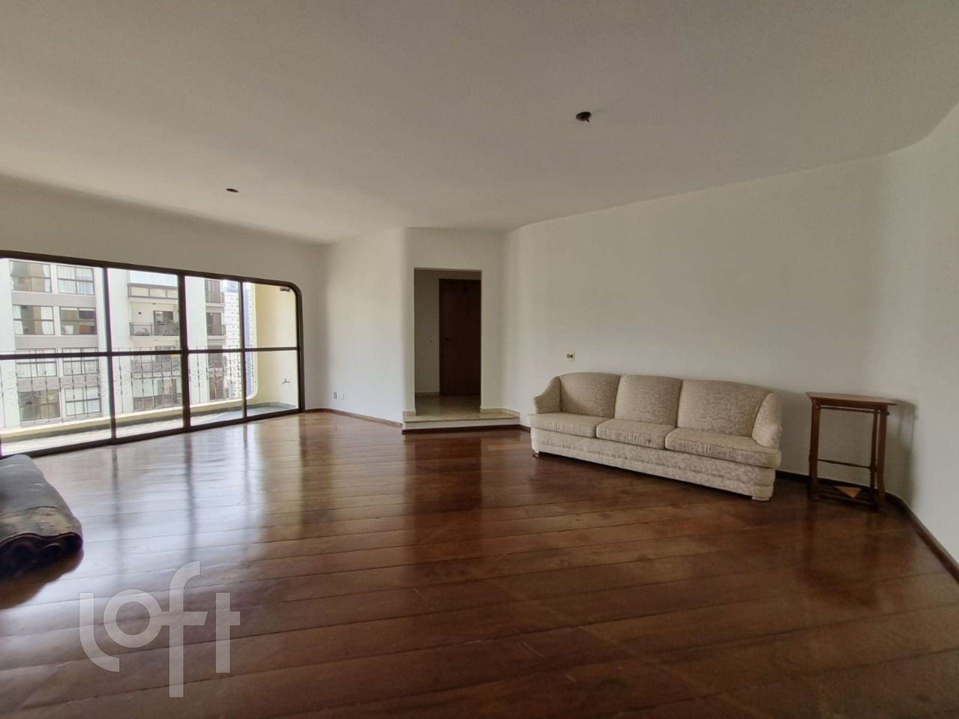 Apartamento à venda com 3 quartos, 163m² - Foto 5