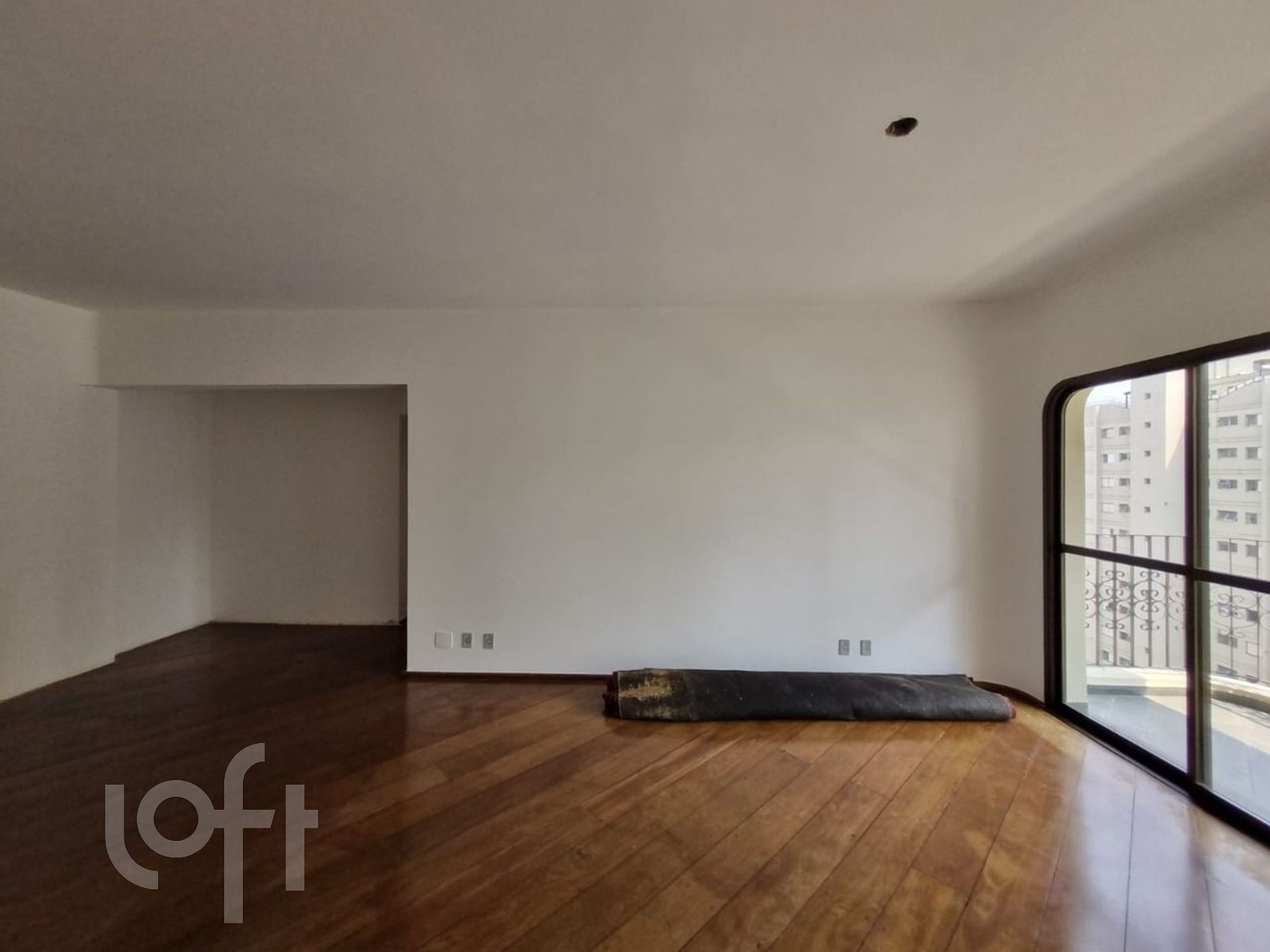 Apartamento à venda com 3 quartos, 163m² - Foto 7