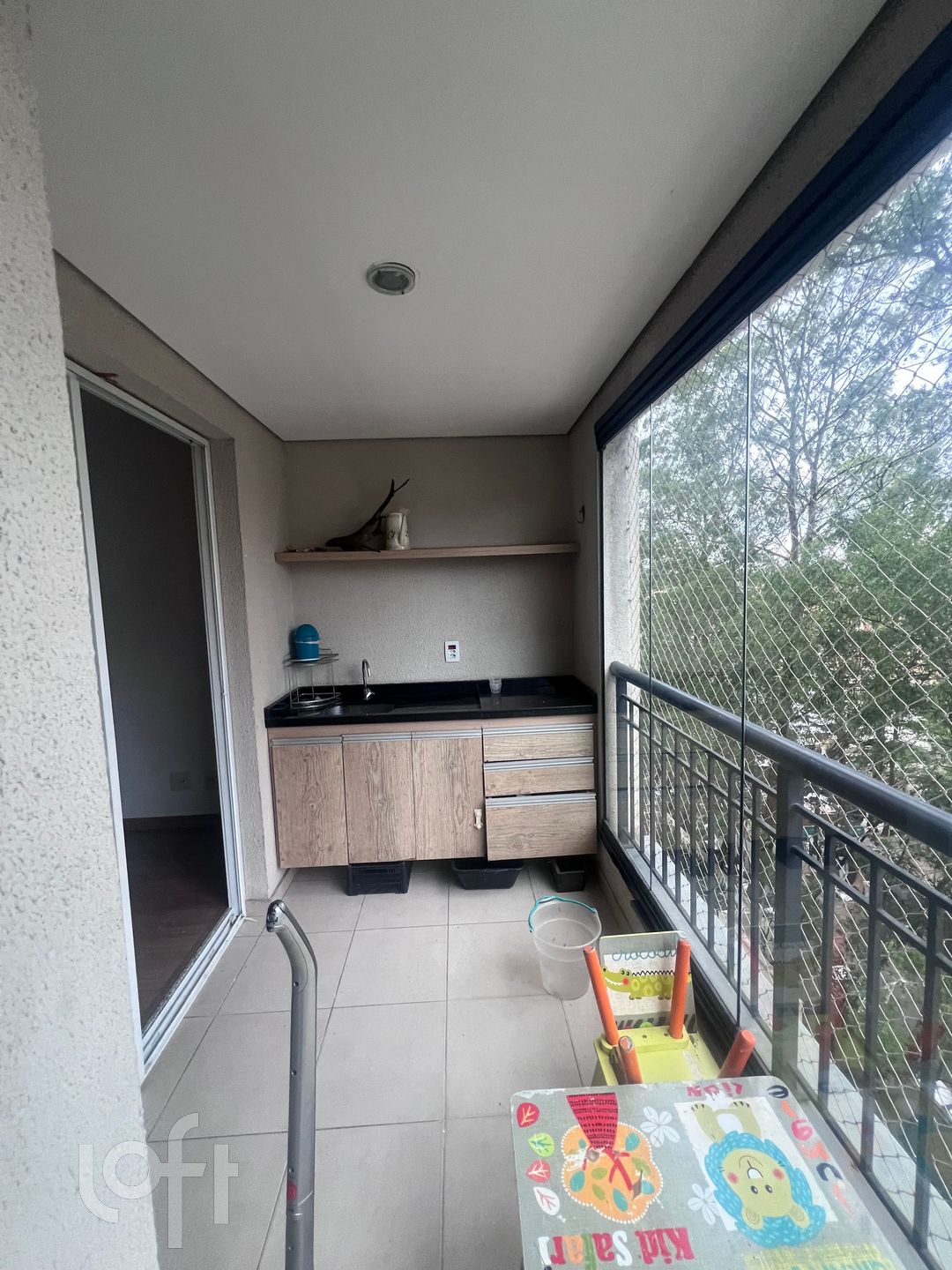 Apartamento à venda com 2 quartos, 70m² - Foto 5