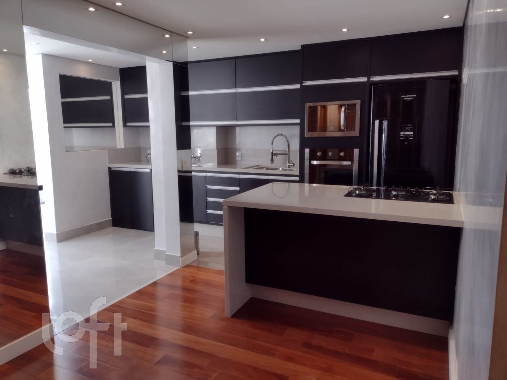 Apartamento à venda com 2 quartos, 127m² - Foto 5