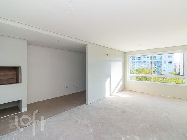 Apartamento com 84m², 3 dormitórios, 1 suíte, 2 vagas, Jardim Europa em Porto Alegre