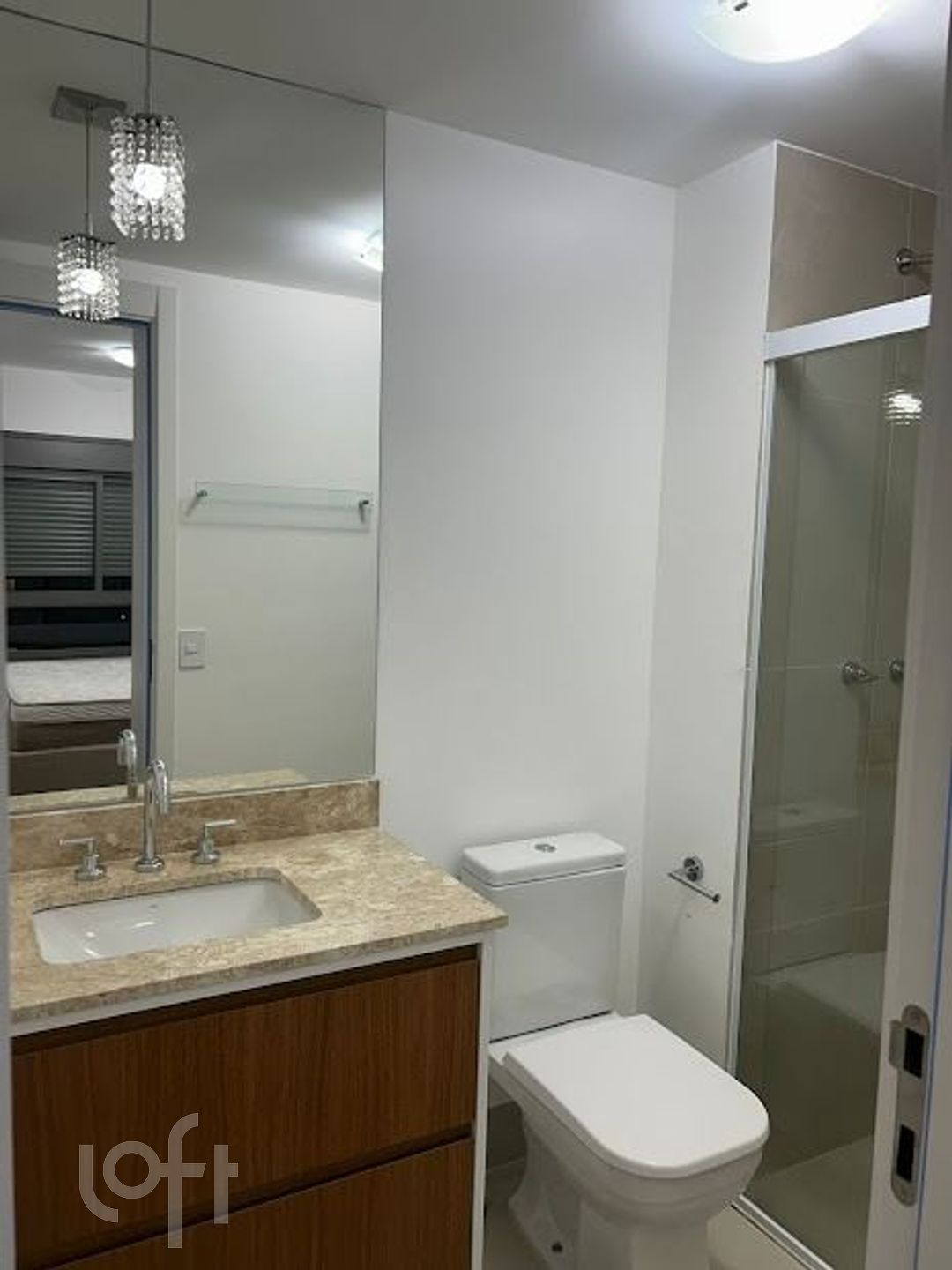 Apartamento à venda com 2 quartos, 65m² - Foto 19