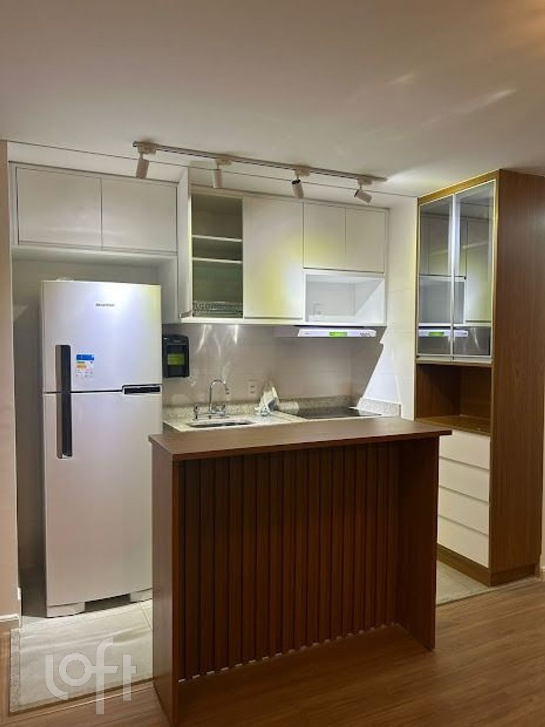 Apartamento à venda com 2 quartos, 65m² - Foto 8