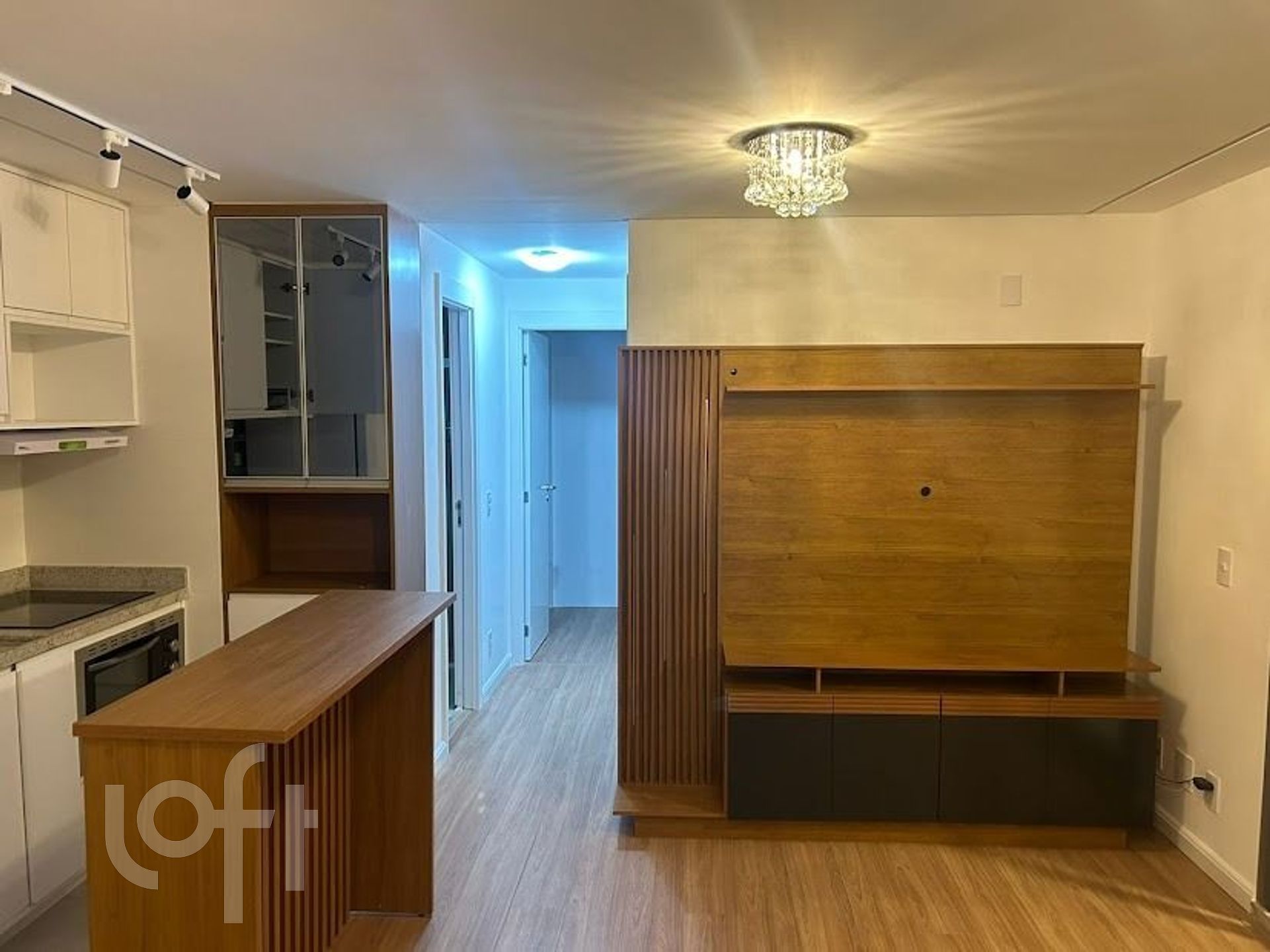 Apartamento à venda com 2 quartos, 65m² - Foto 3