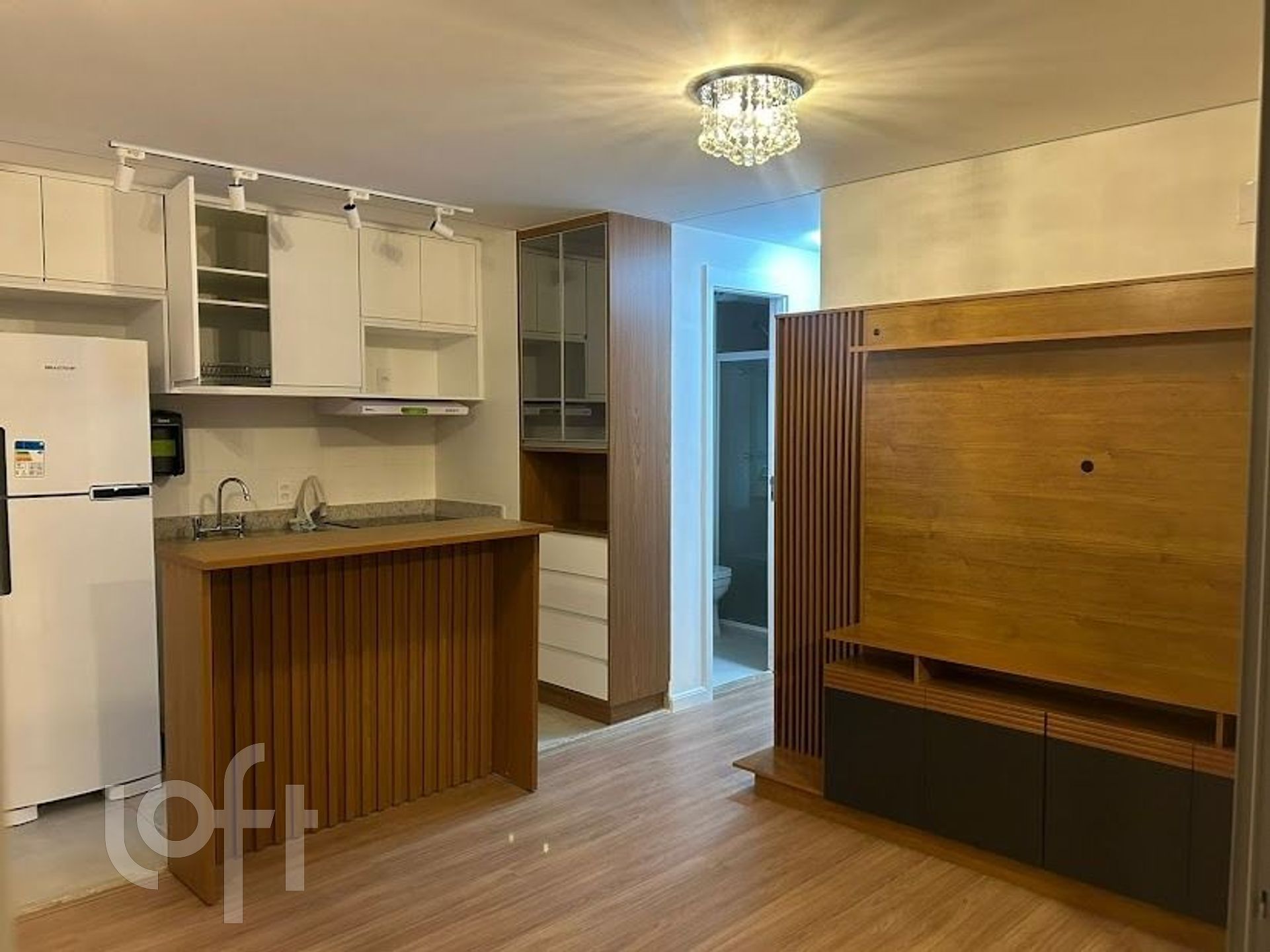 Apartamento à venda com 2 quartos, 65m² - Foto 2