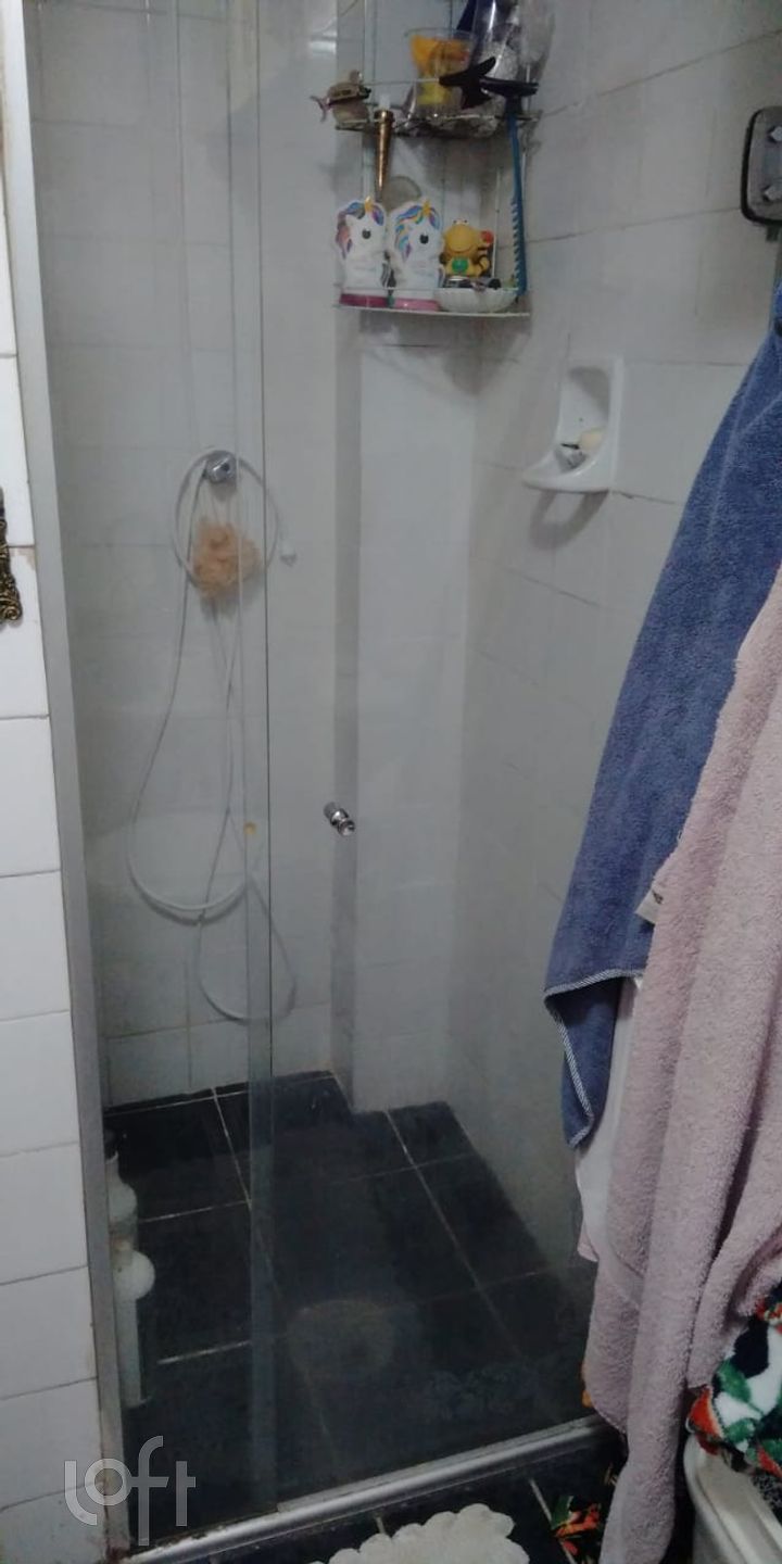 Apartamento à venda com 2 quartos, 50m² - Foto 5