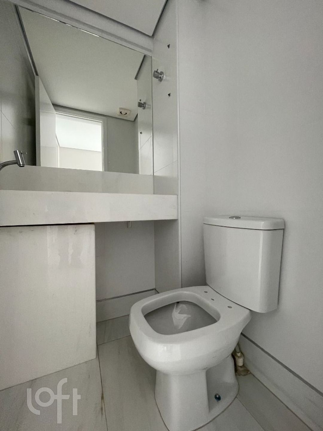 Apartamento à venda com 3 quartos, 160m² - Foto 6