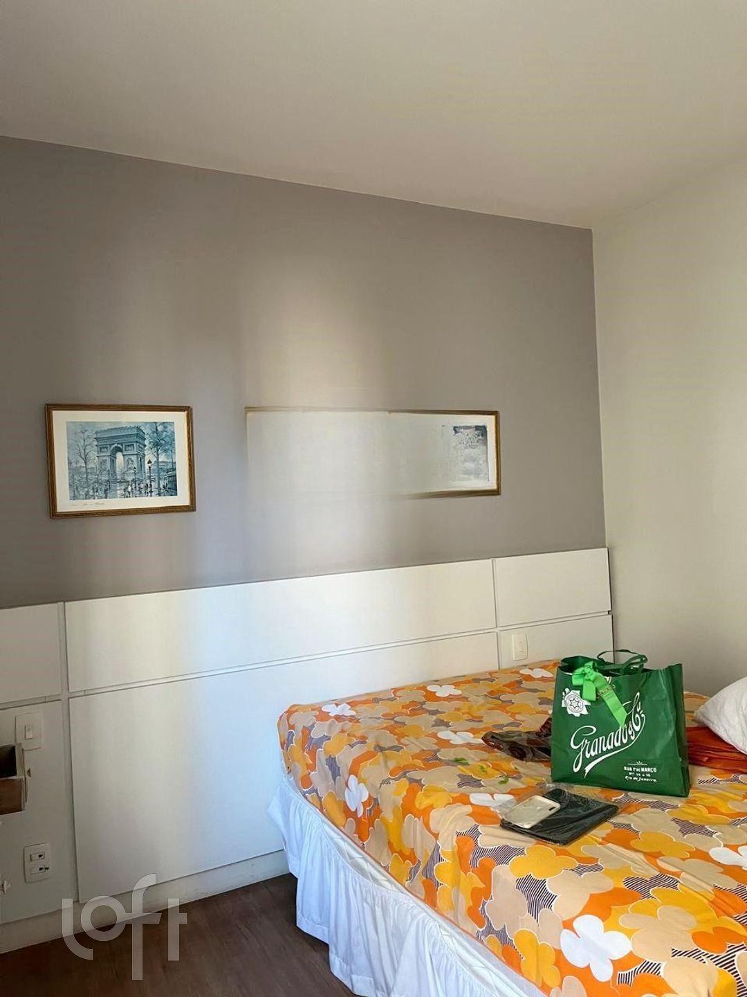 Apartamento à venda com 4 quartos, 210m² - Foto 7