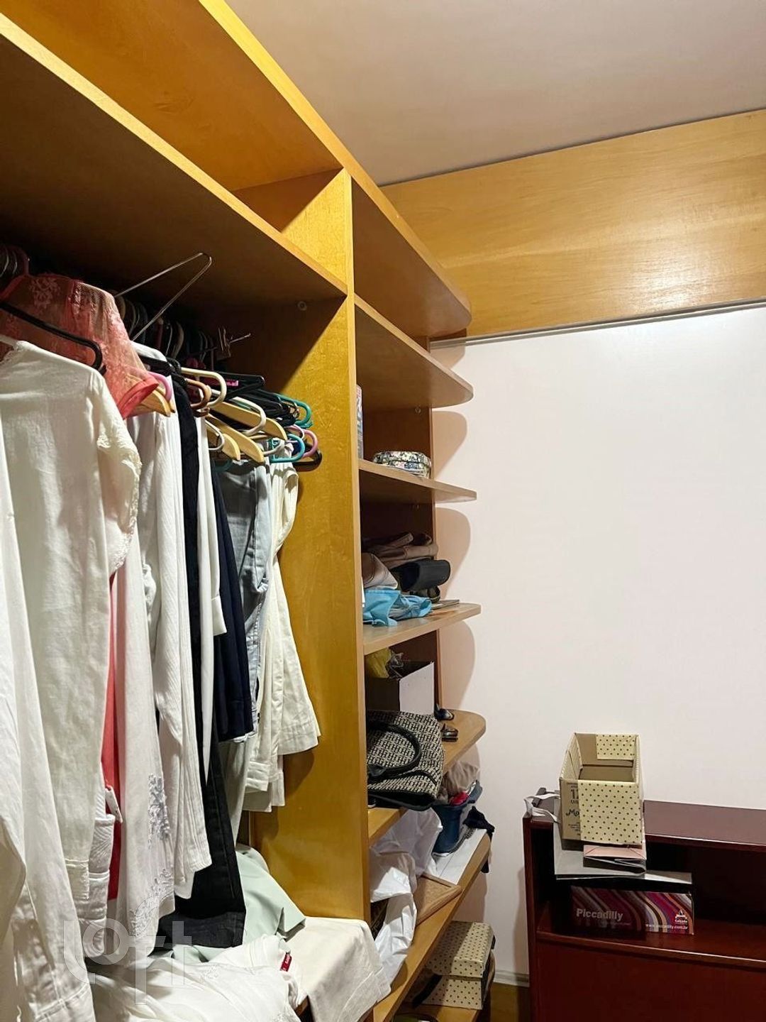 Apartamento à venda com 4 quartos, 210m² - Foto 12