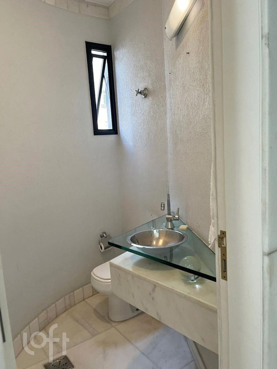 Apartamento à venda com 4 quartos, 210m² - Foto 14