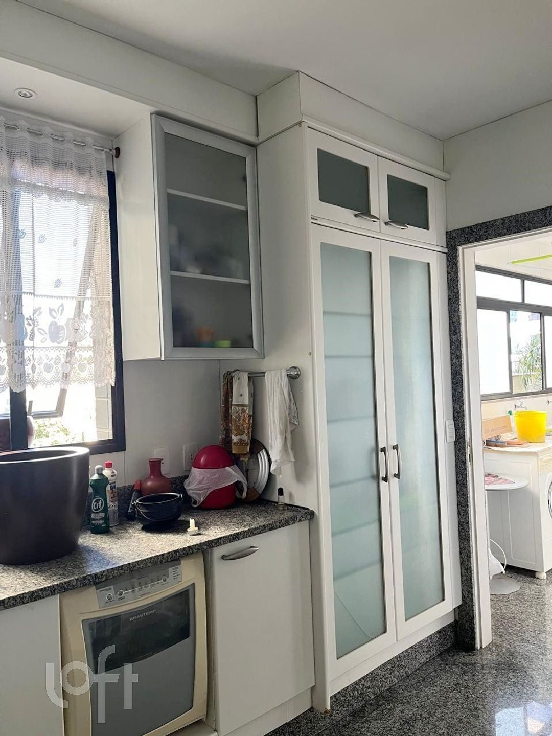 Apartamento à venda com 4 quartos, 210m² - Foto 19