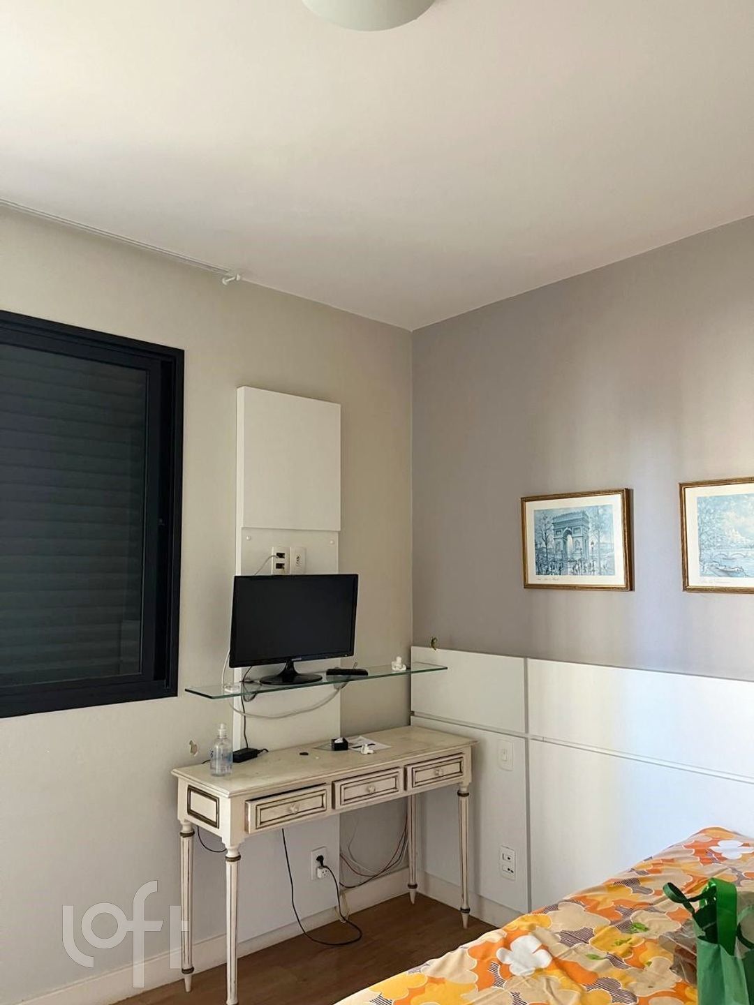 Apartamento à venda com 4 quartos, 210m² - Foto 8