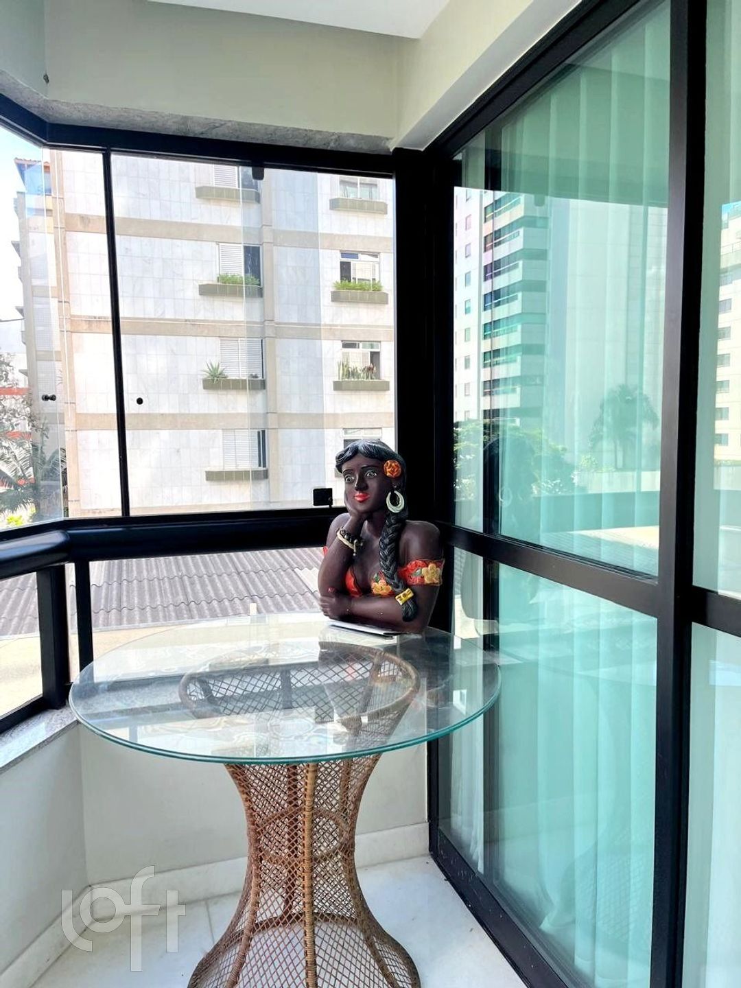 Apartamento à venda com 4 quartos, 210m² - Foto 5