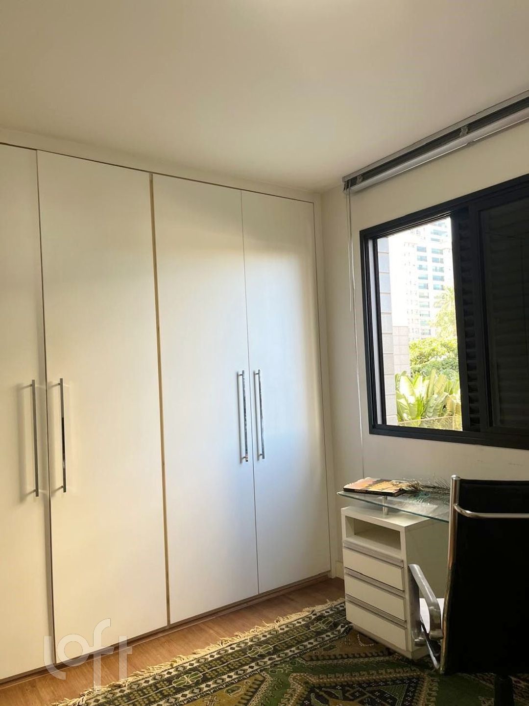 Apartamento à venda com 4 quartos, 210m² - Foto 10