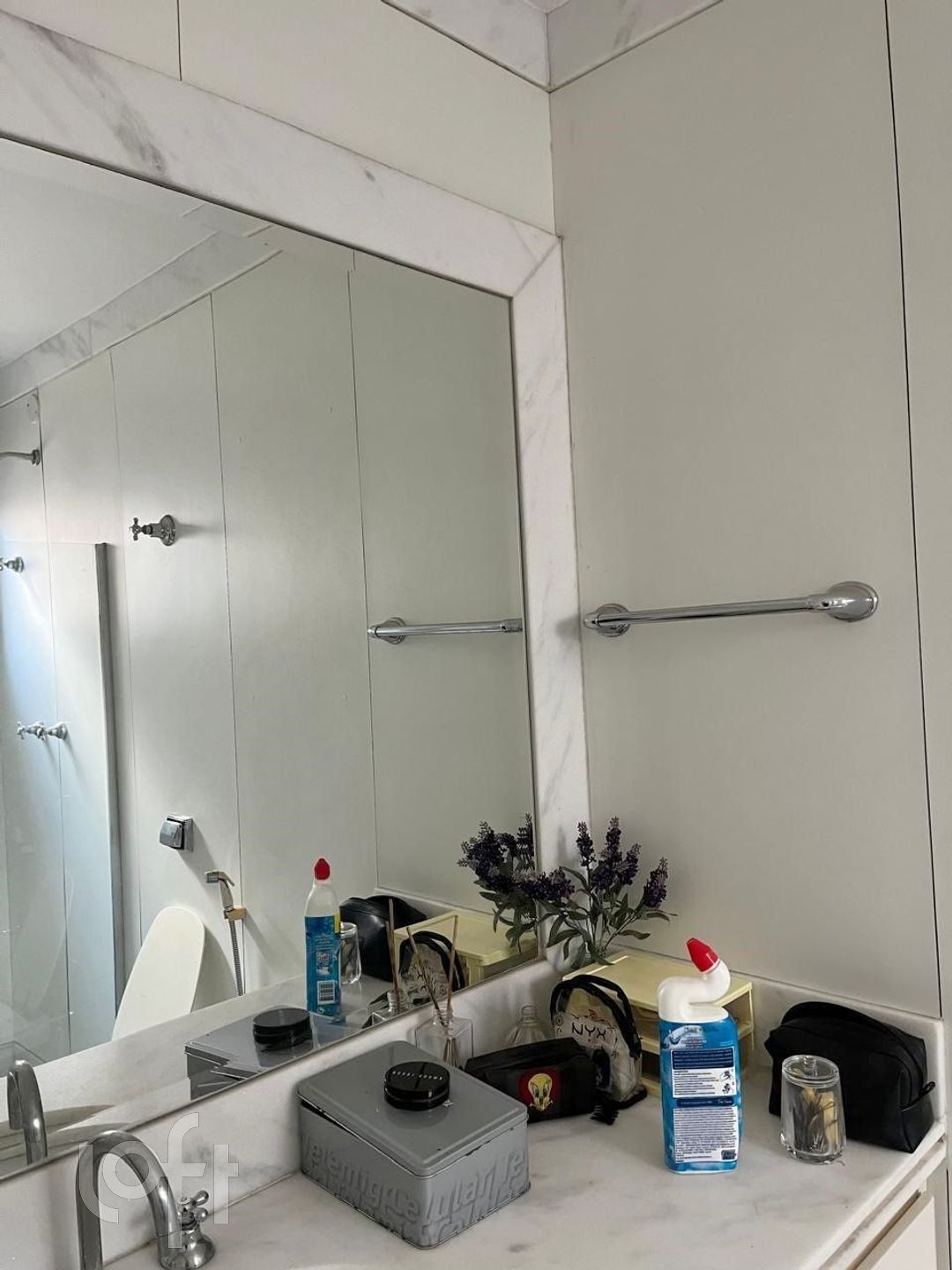 Apartamento à venda com 4 quartos, 210m² - Foto 15