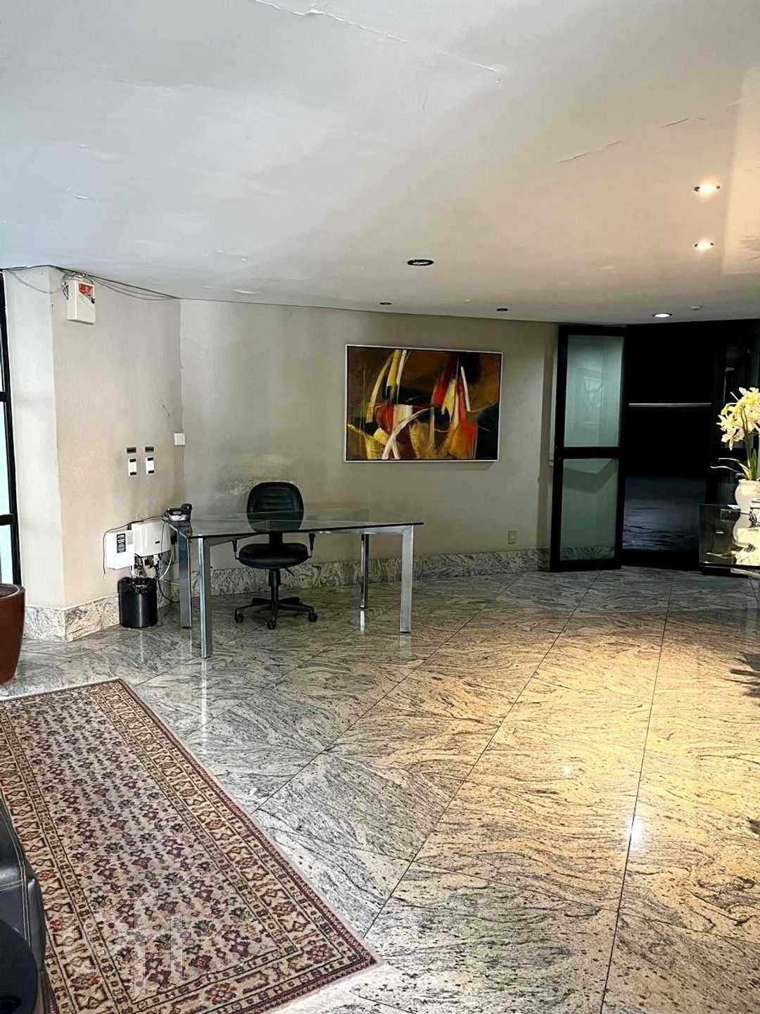 Apartamento à venda com 4 quartos, 210m² - Foto 22