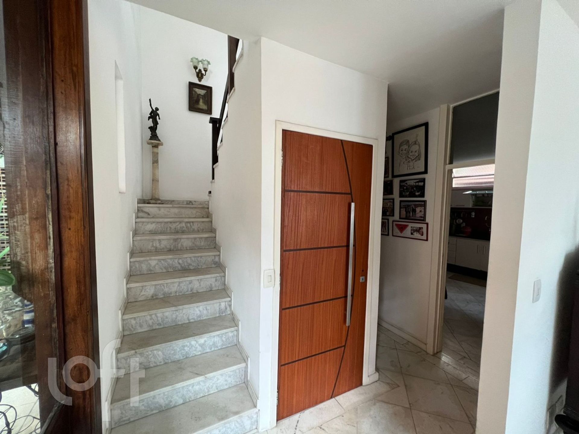 Casa à venda com 4 quartos, 280m² - Foto 15