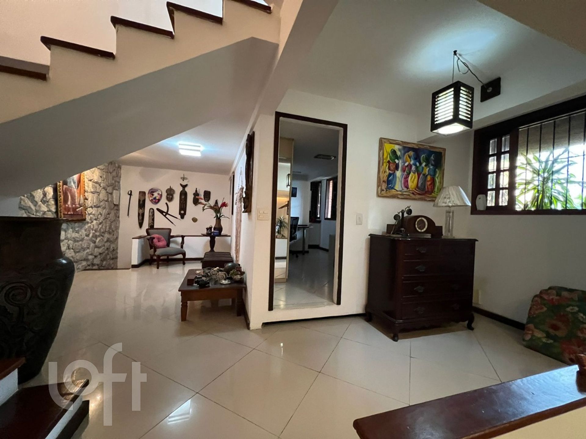 Casa à venda com 4 quartos, 280m² - Foto 7