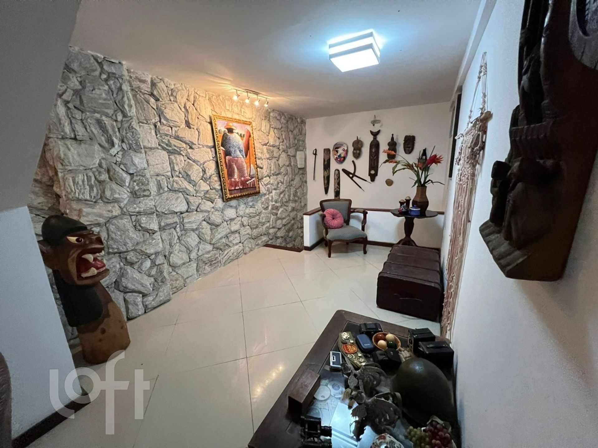 Casa à venda com 4 quartos, 280m² - Foto 18