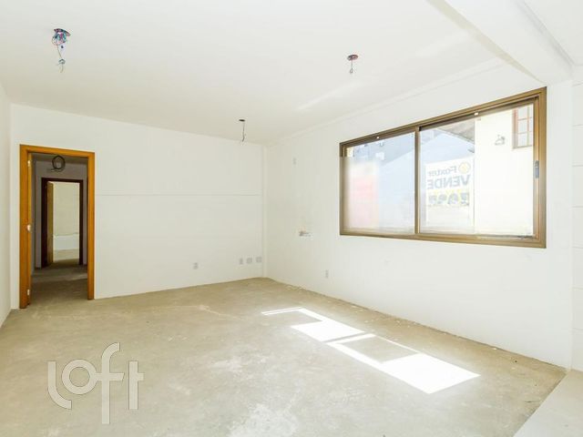 Apartamento com 72m², 2 dormitórios, 1 suíte, 1 vaga, Chácara das Pedras em Porto Alegre