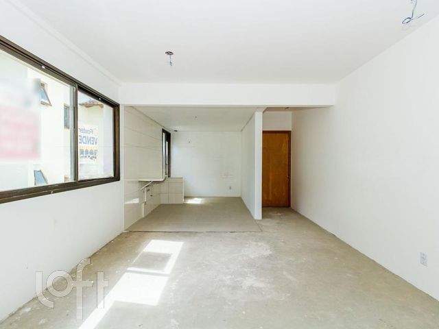 Apartamento com 72m², 2 dormitórios, 1 suíte, 1 vaga, Chácara das Pedras em Porto Alegre