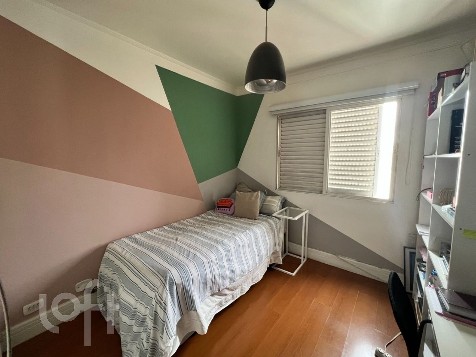 Apartamento à venda com 2 quartos, 69m² - Foto 19