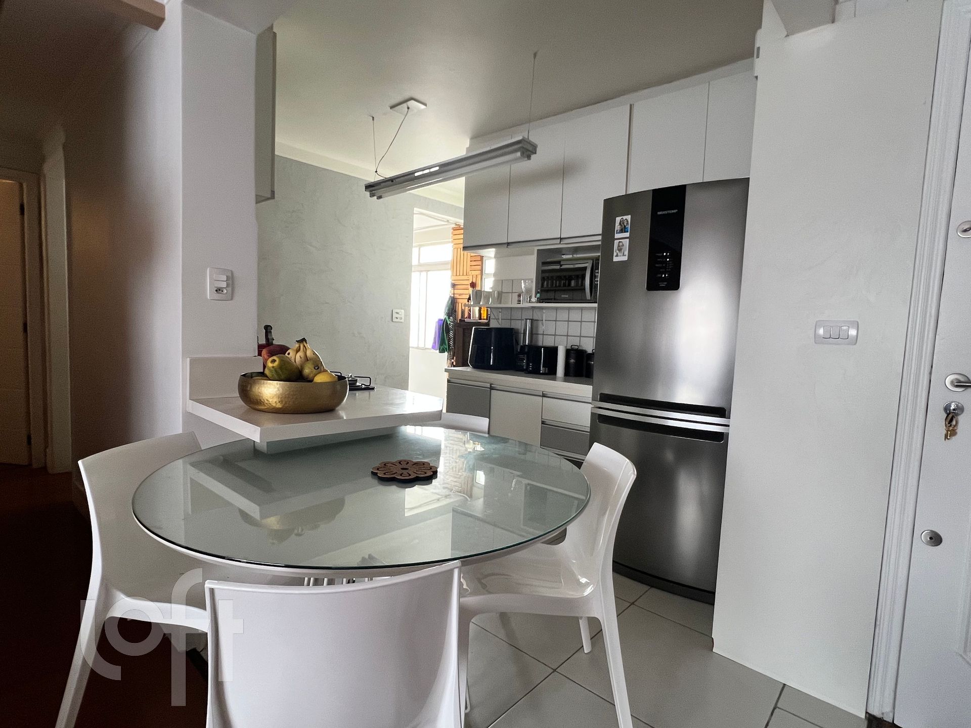 Apartamento à venda com 2 quartos, 69m² - Foto 6